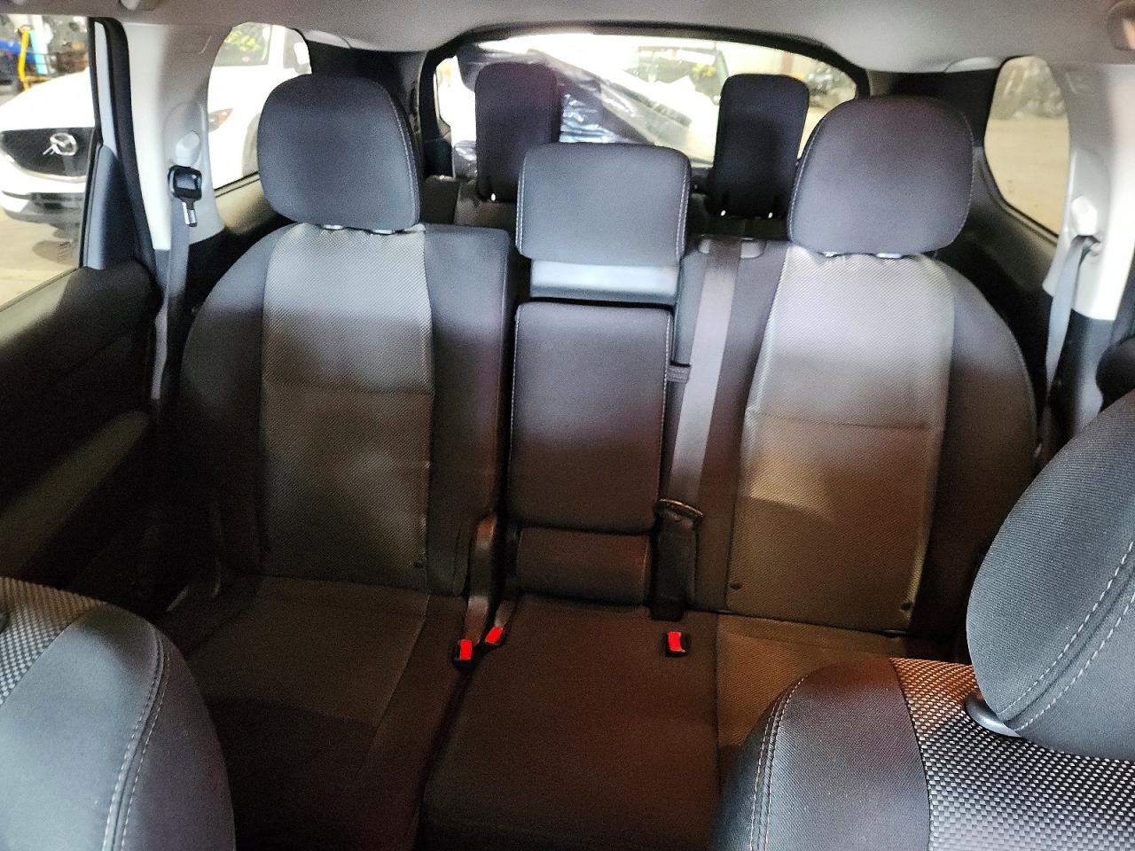 2017 NISSAN PATHFINDER