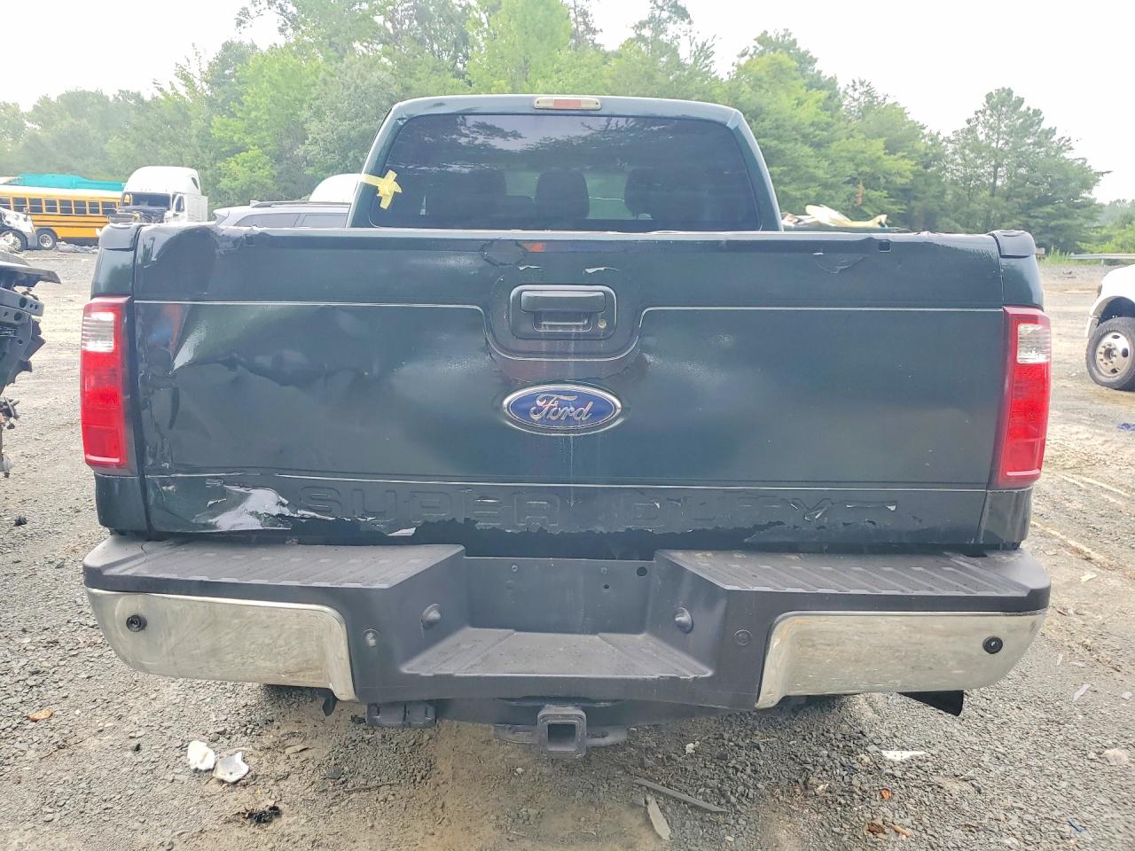 2016 FORD F350