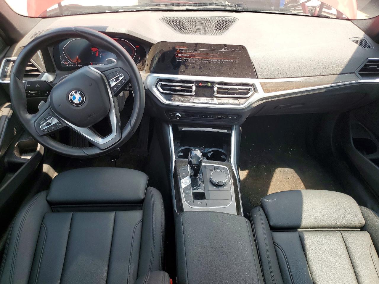 2020 BMW 3 SERIES