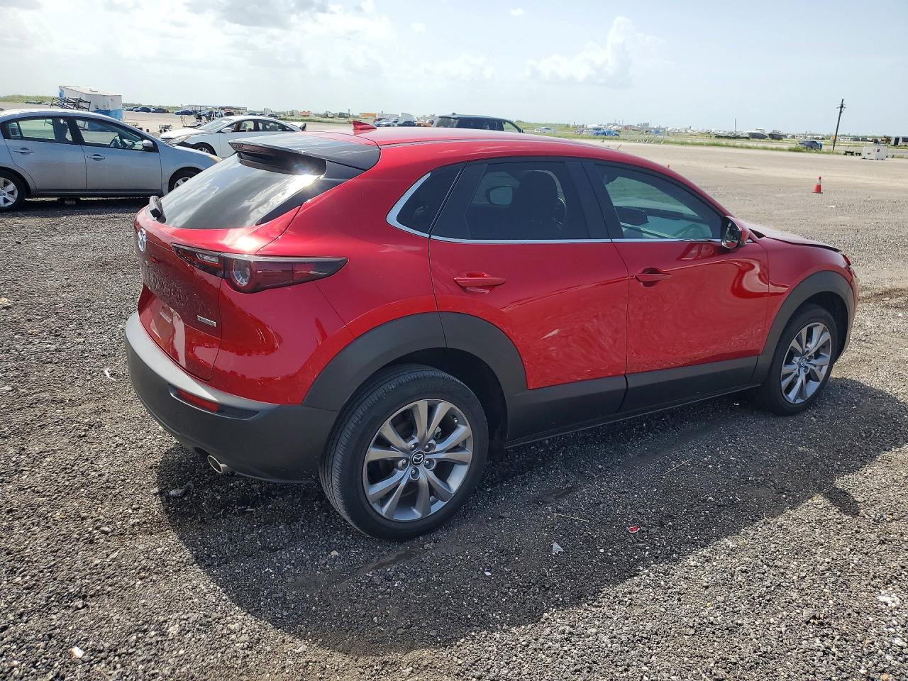 2020 MAZDA CX30