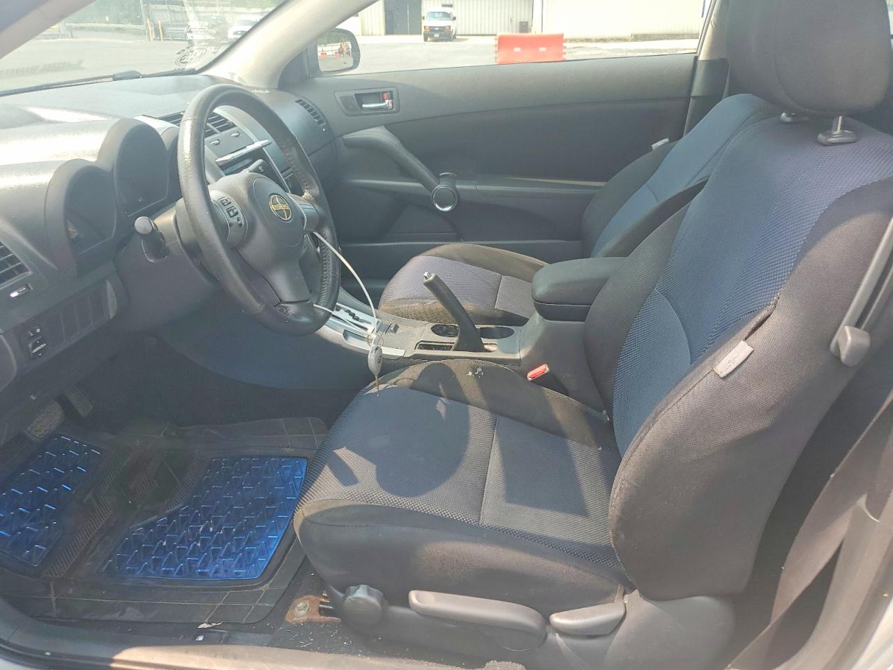 2007 SCION TC