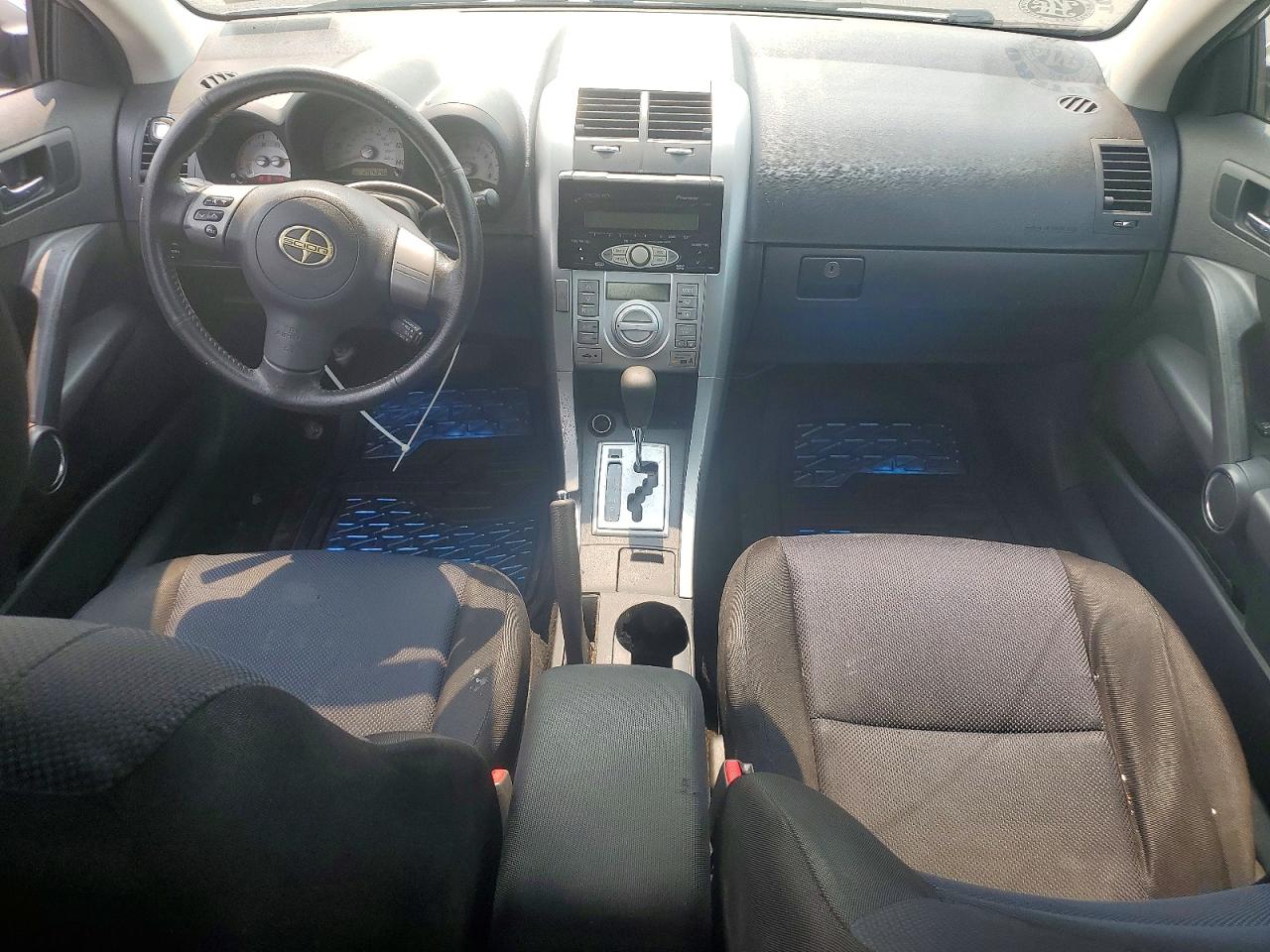 2007 SCION TC