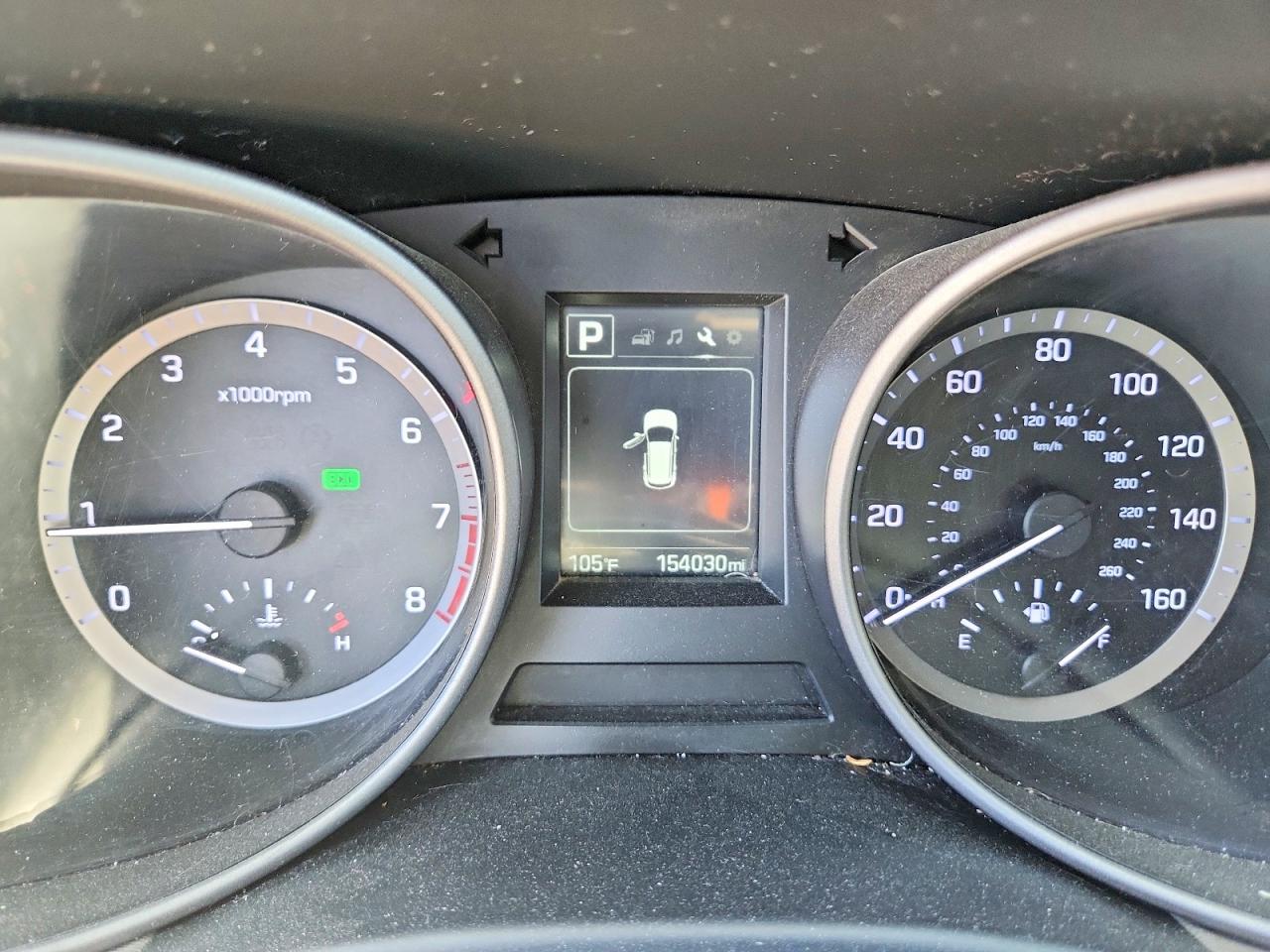 2018 HYUNDAI SANTA FE