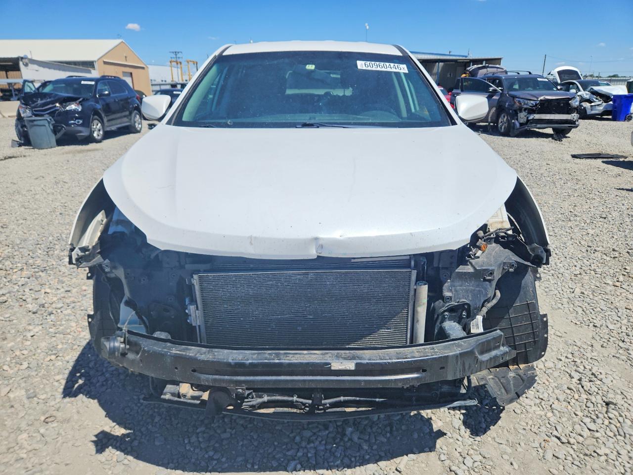 2018 HYUNDAI SANTA FE