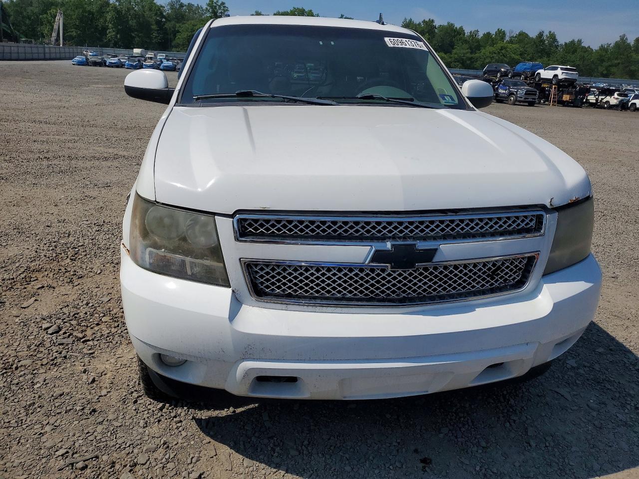 2010 CHEVROLET TAHOE