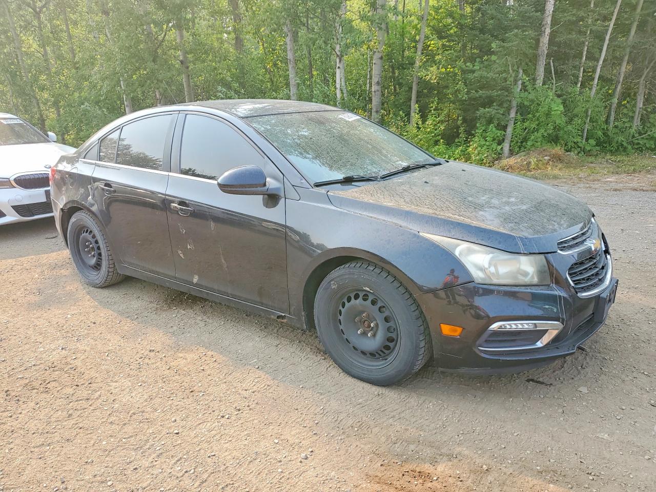 2015 CHEVROLET CRUZE