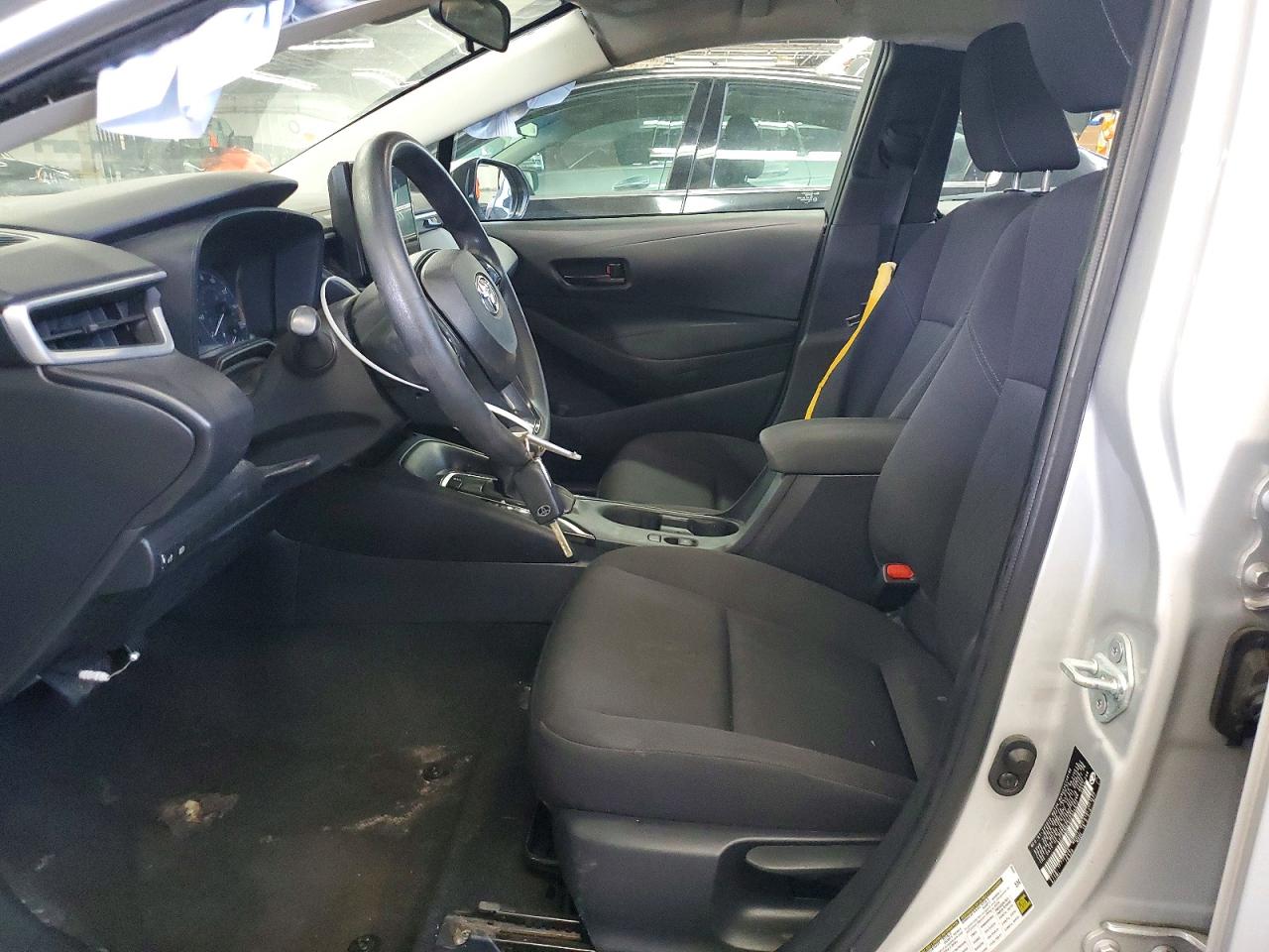 2023 TOYOTA COROLLA