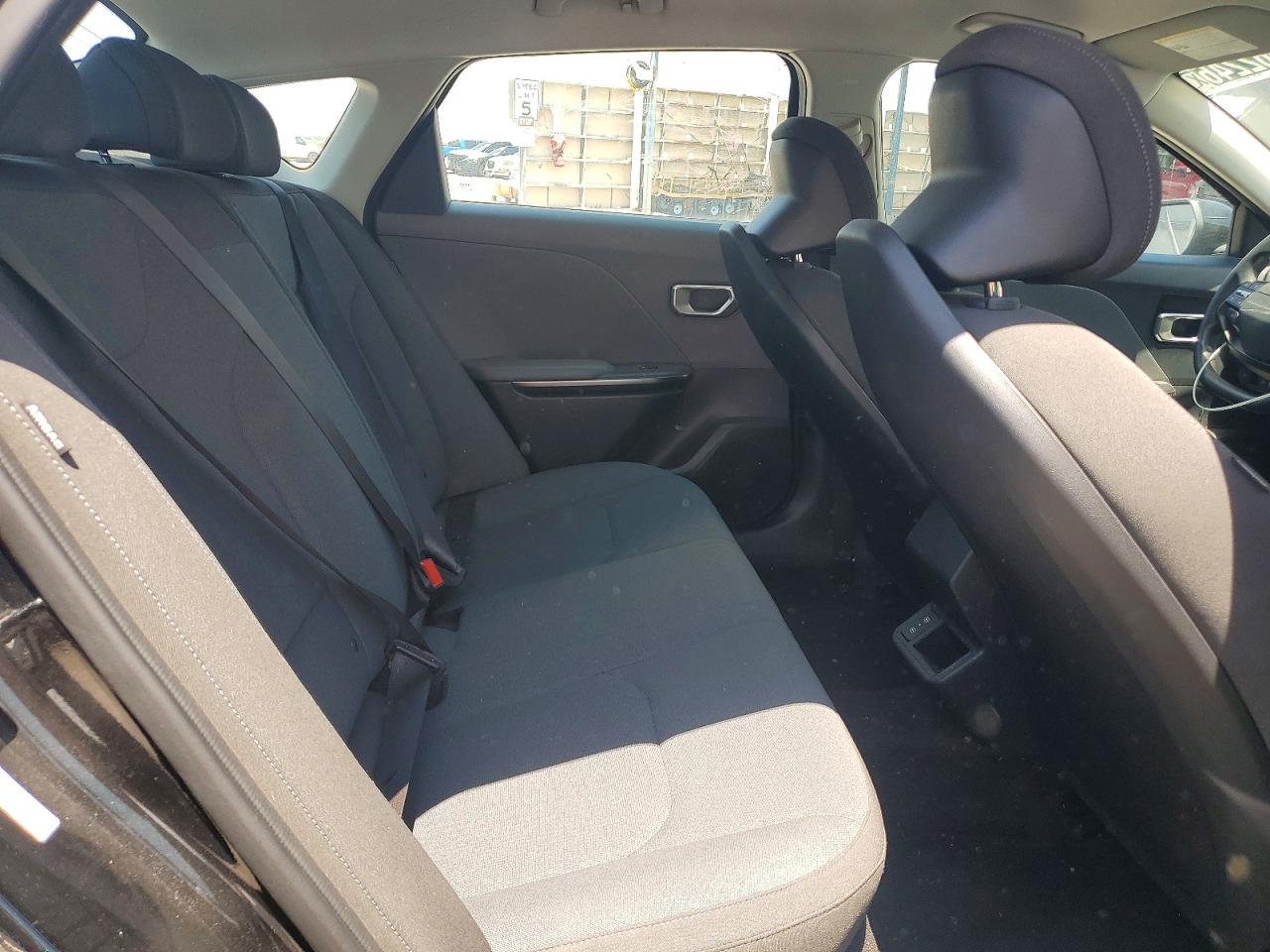 2025 KIA ALL OTHER
