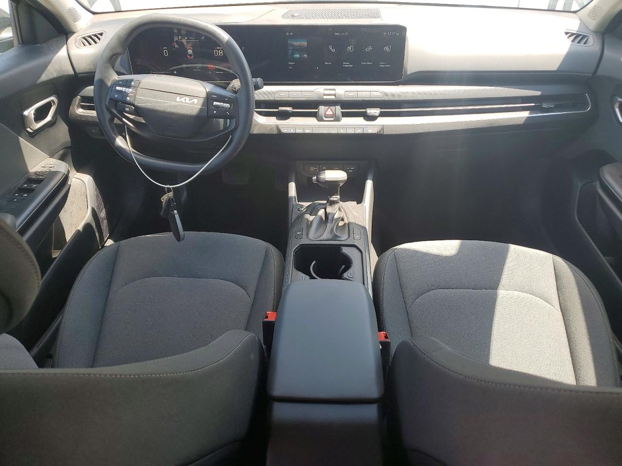 2025 KIA ALL OTHER