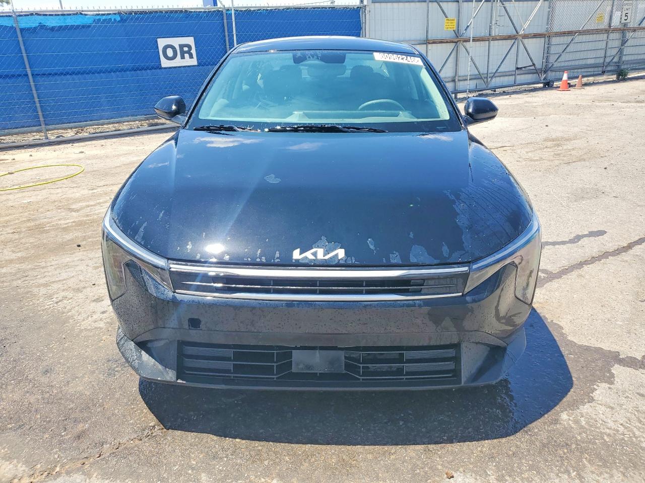 2025 KIA ALL OTHER