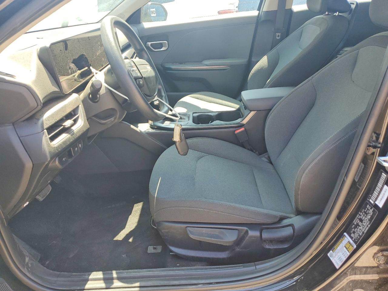 2025 KIA ALL OTHER