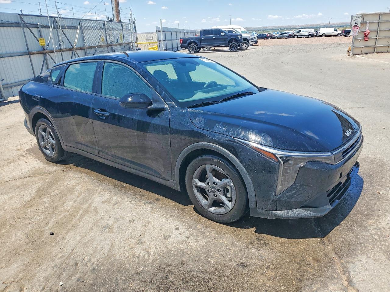 2025 KIA ALL OTHER