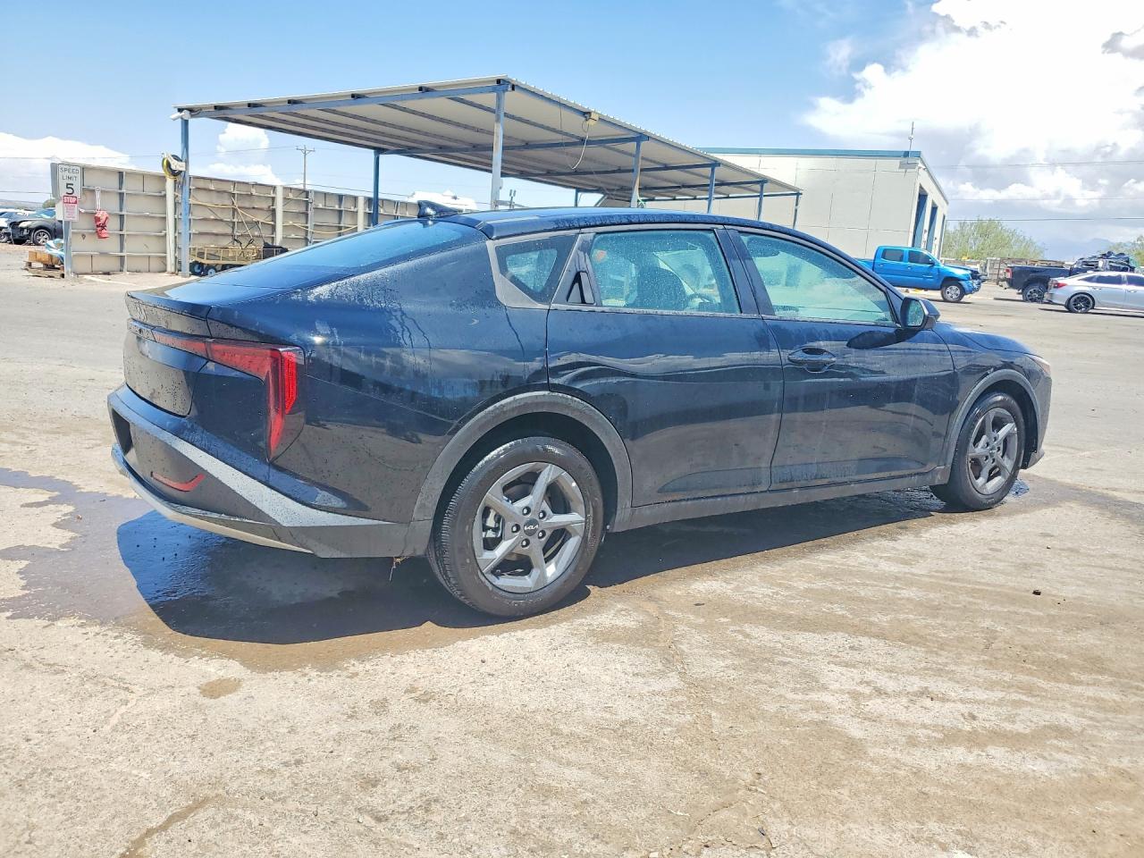 2025 KIA ALL OTHER