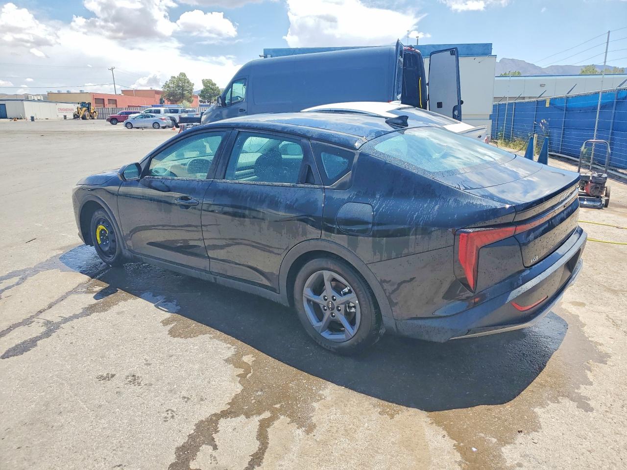 2025 KIA ALL OTHER