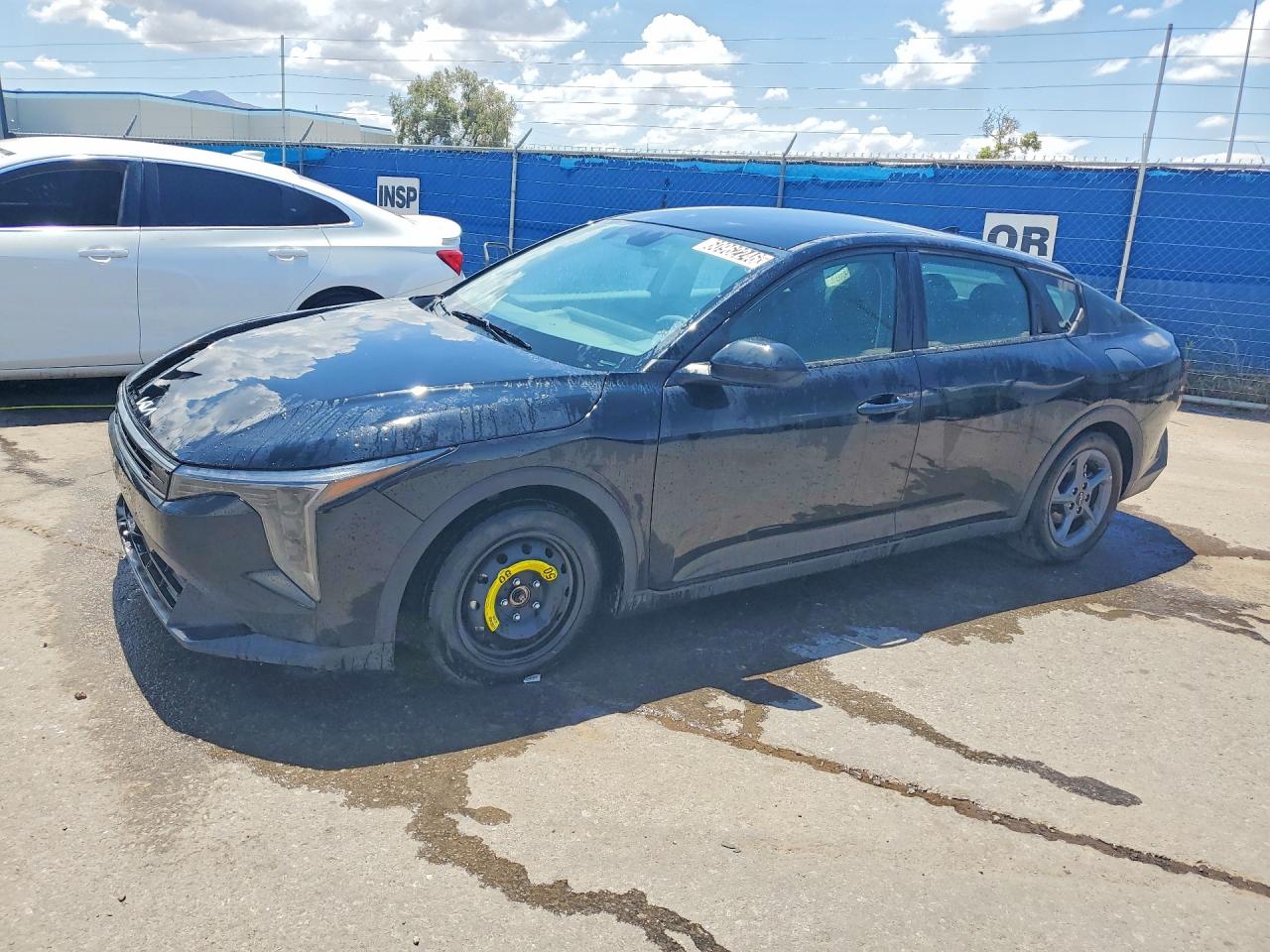 2025 KIA ALL OTHER