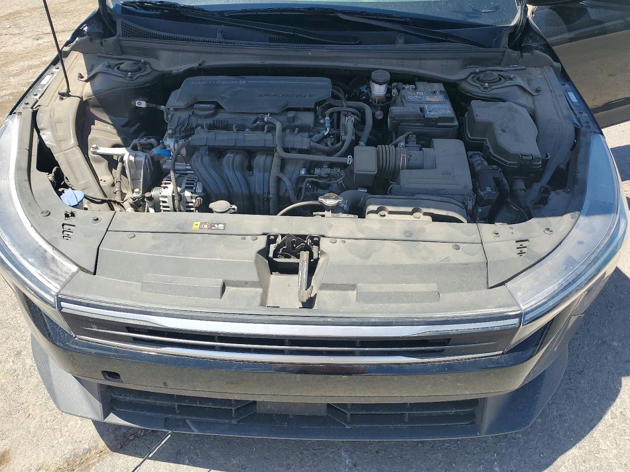 2025 KIA ALL OTHER