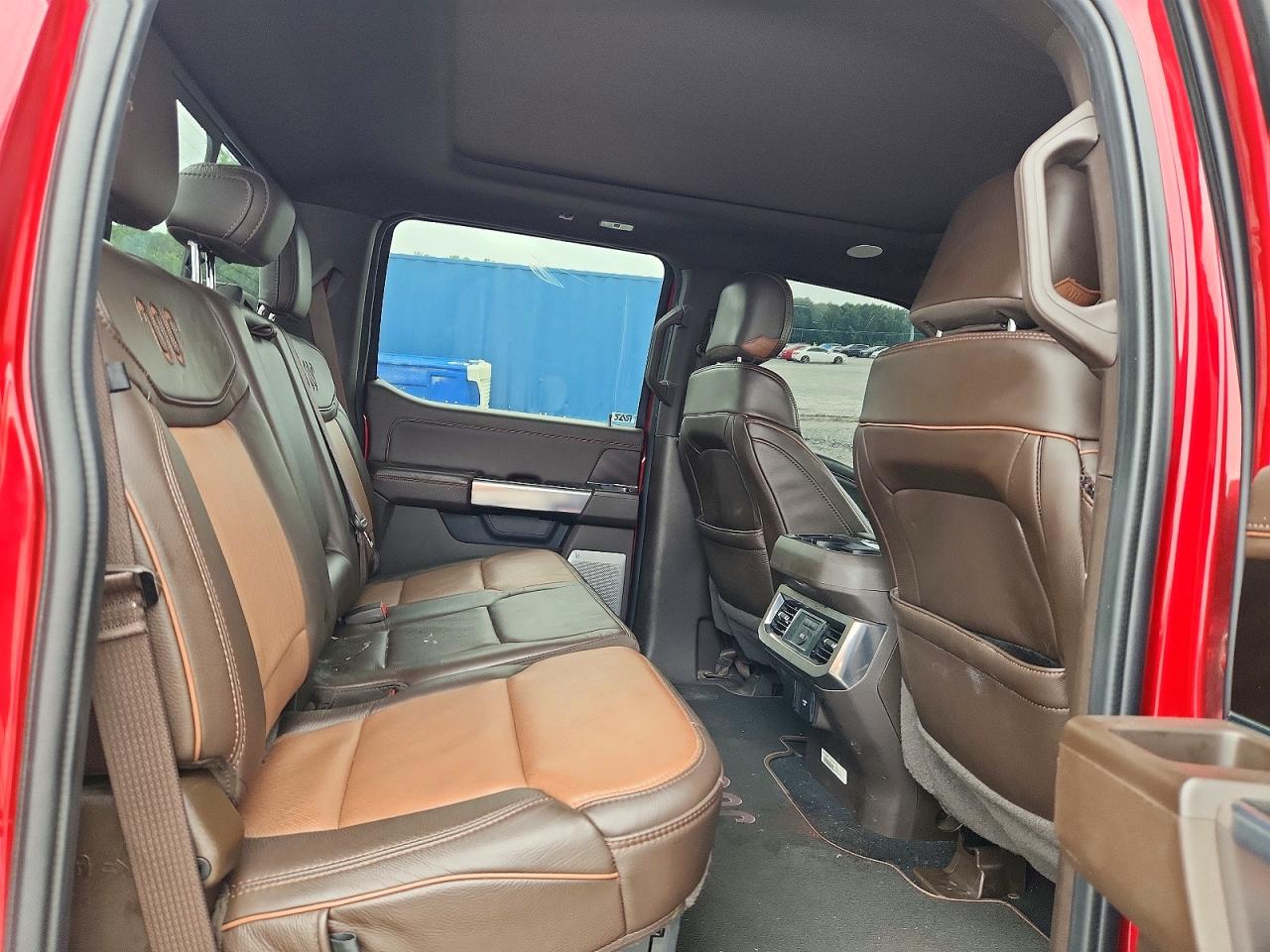 2024 FORD F250