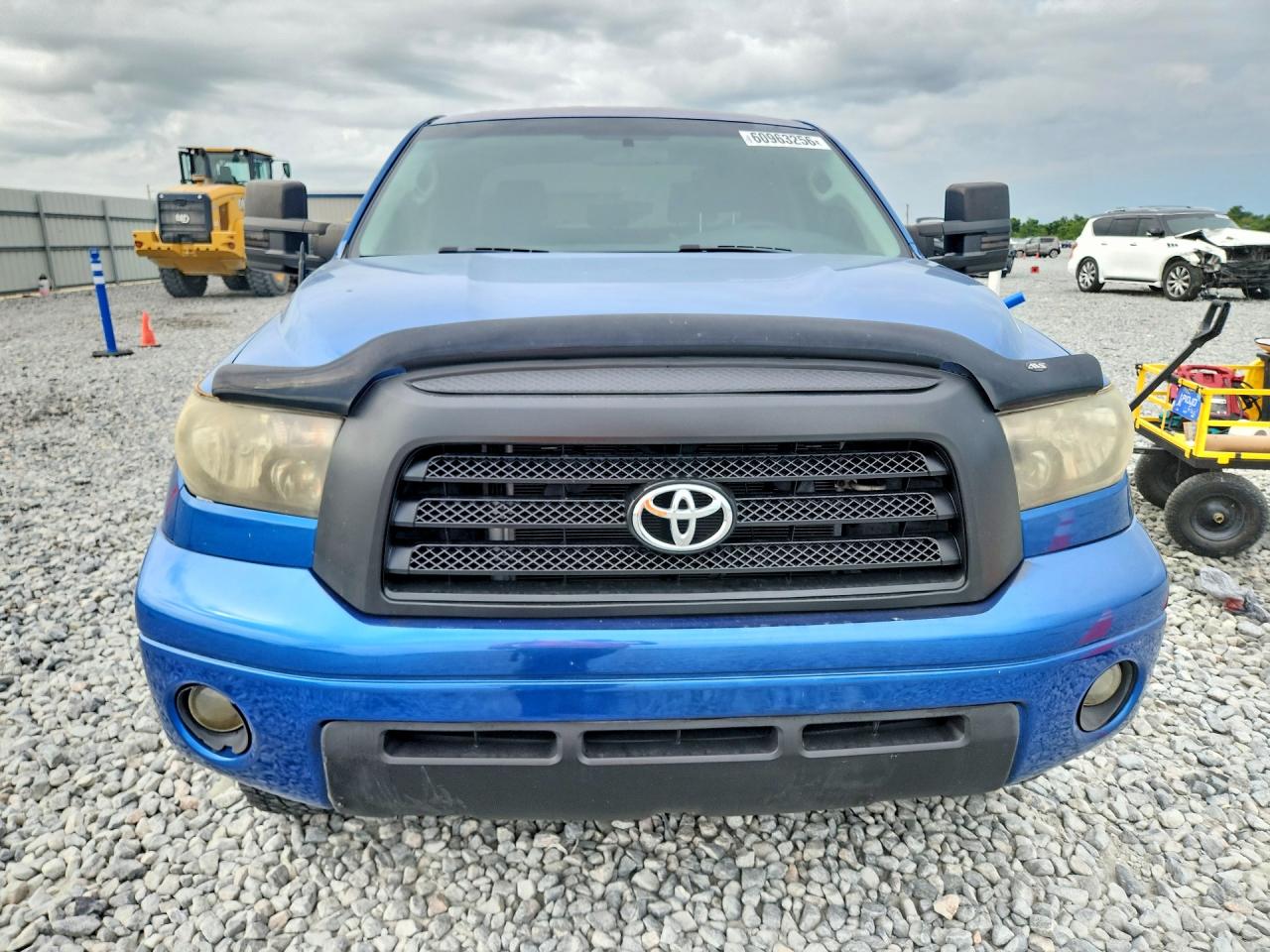2008 TOYOTA TUNDRA