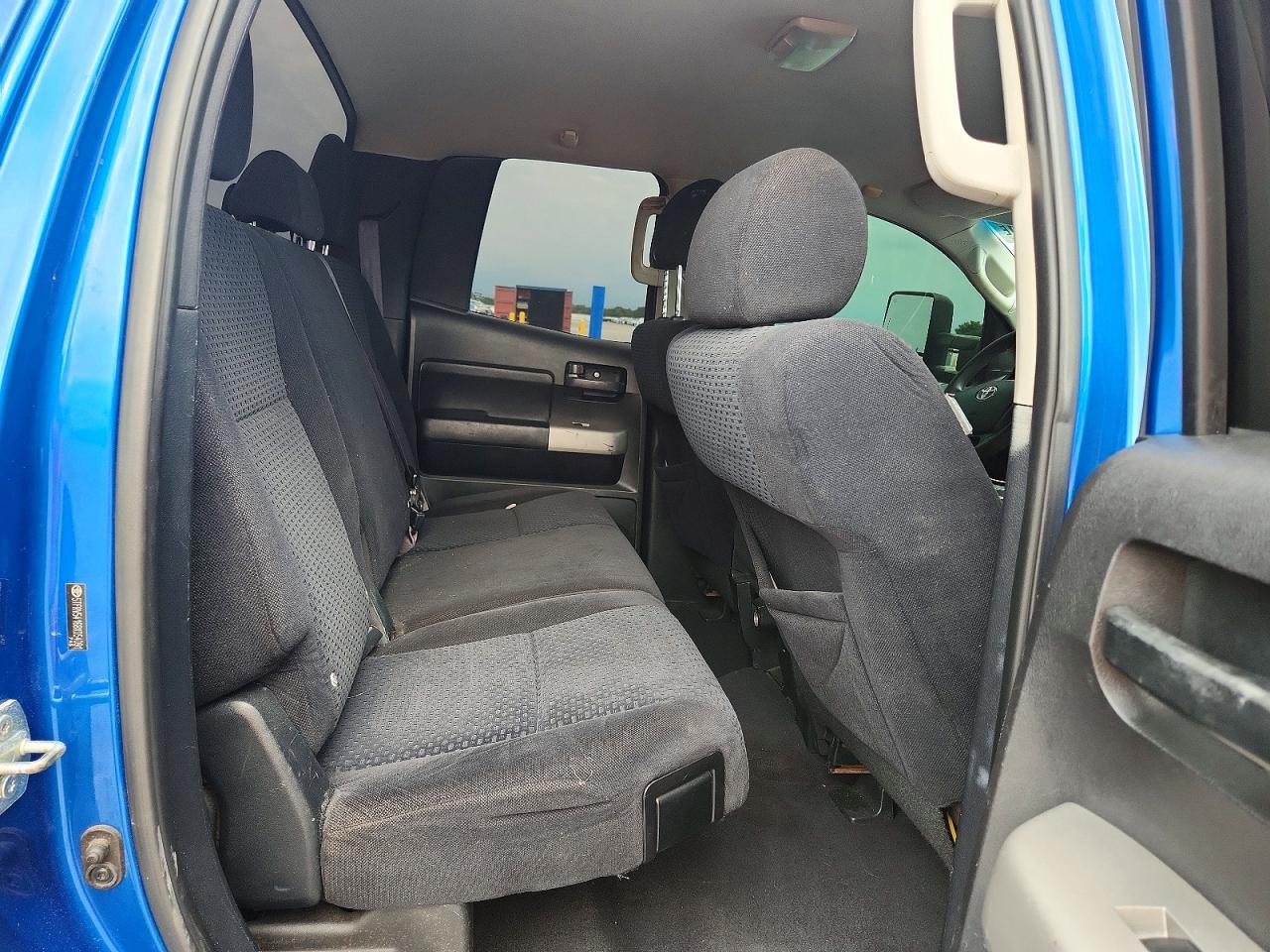 2008 TOYOTA TUNDRA
