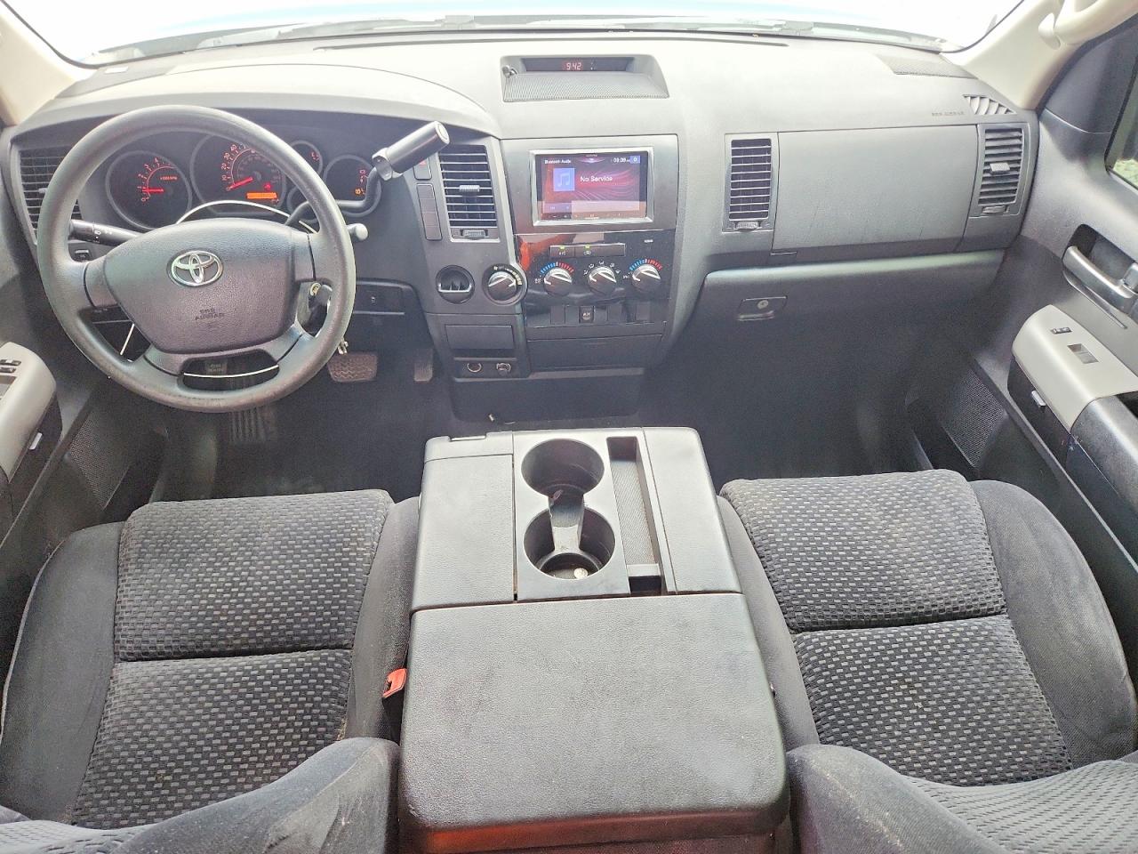 2008 TOYOTA TUNDRA