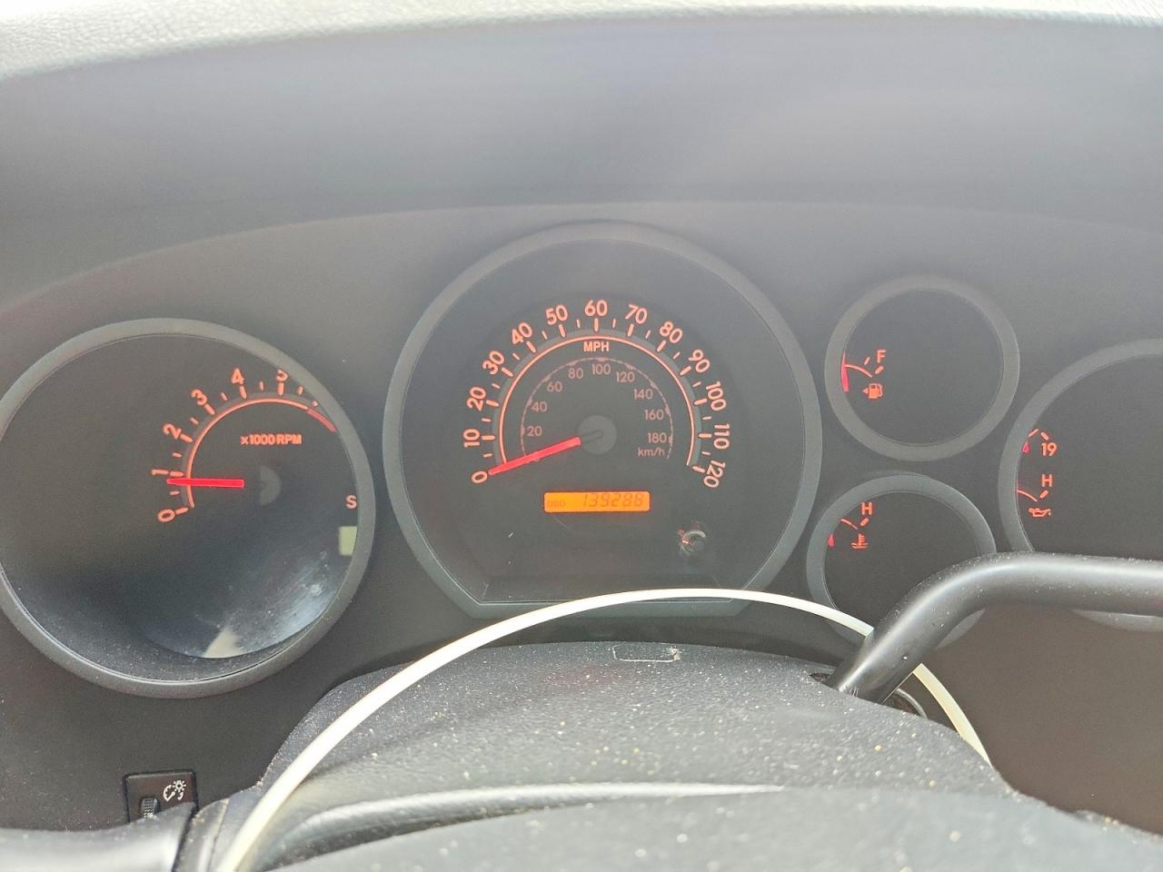 2008 TOYOTA TUNDRA