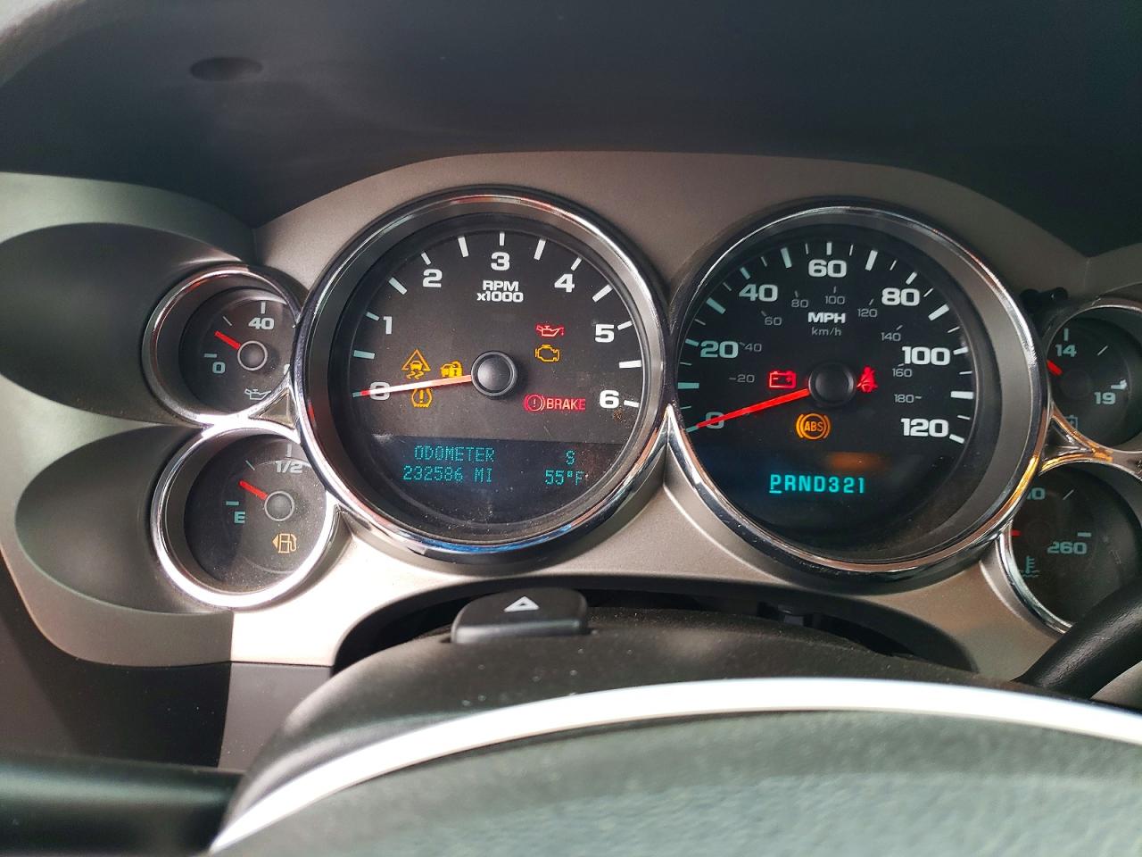 2009 GMC SIERRA