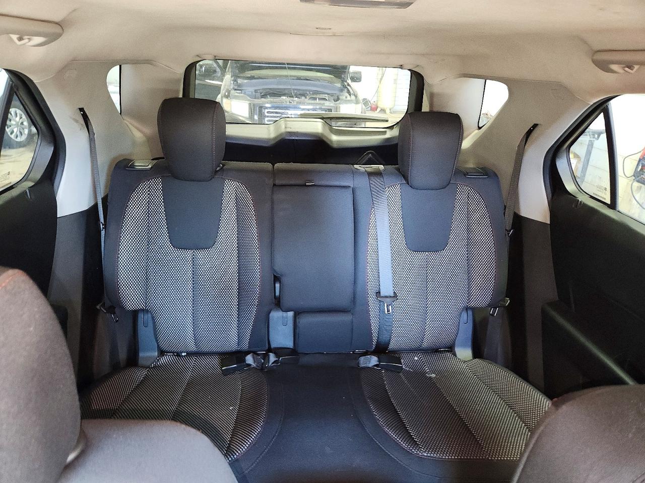2012 CHEVROLET EQUINOX