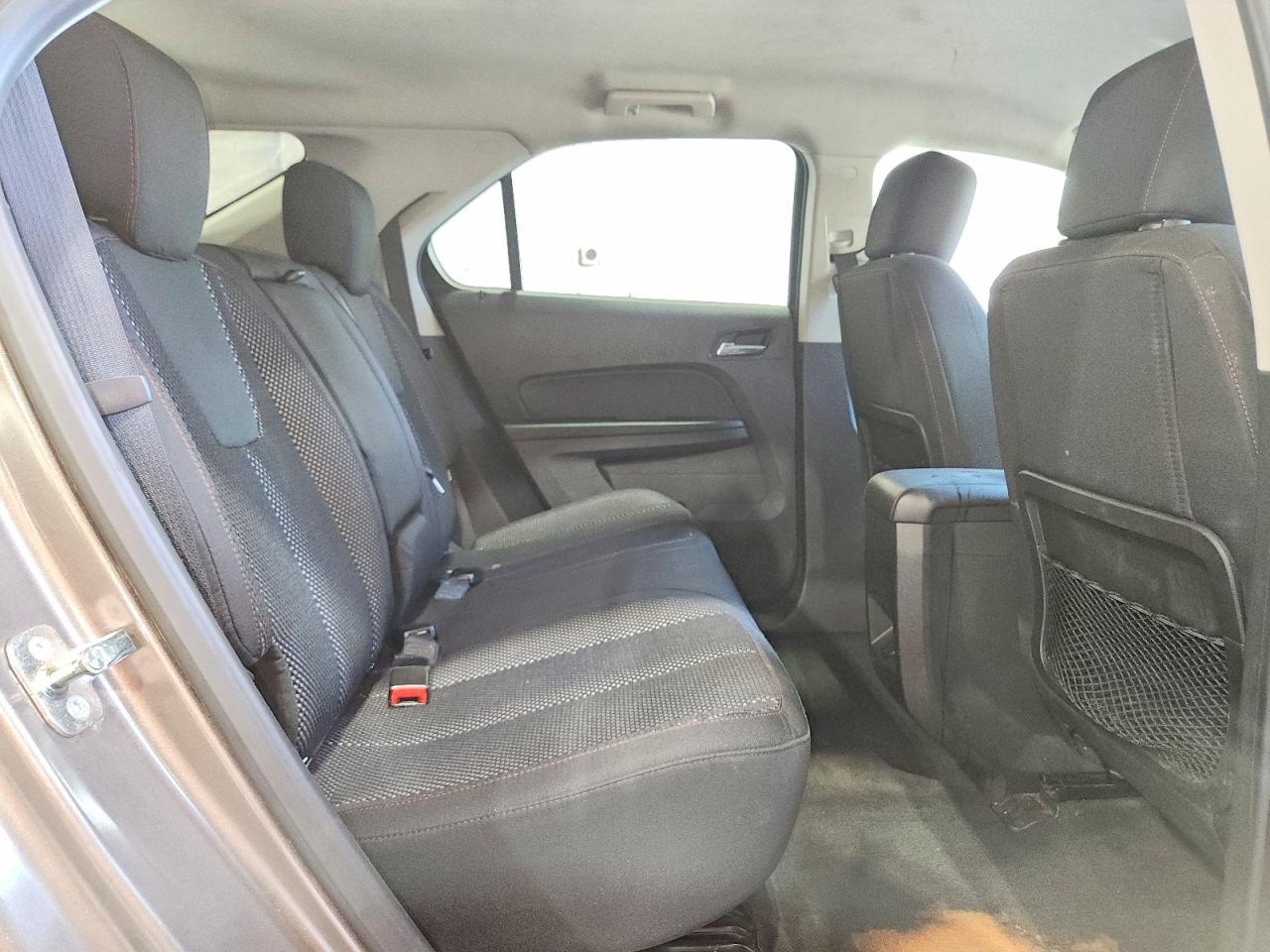 2012 CHEVROLET EQUINOX