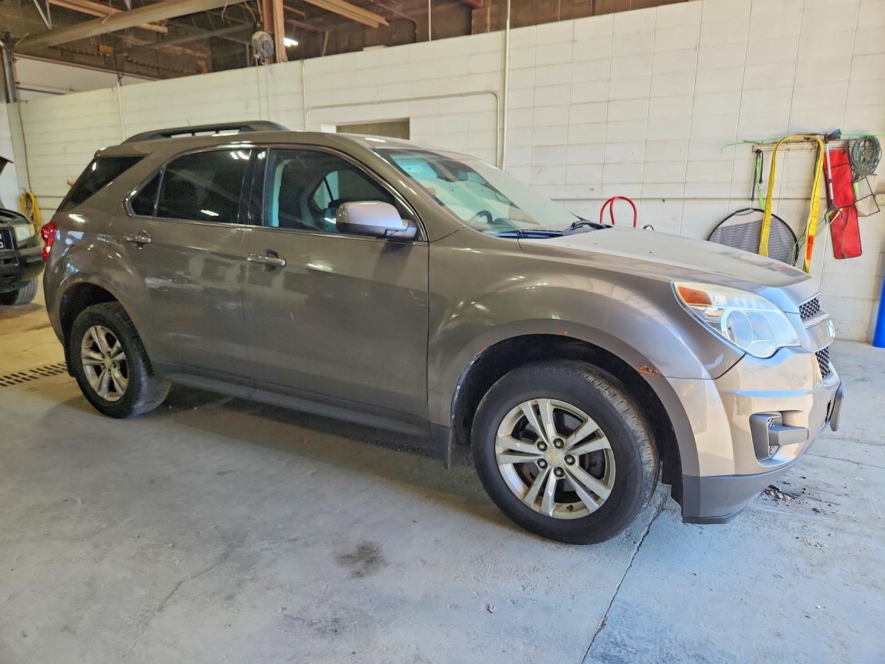 2012 CHEVROLET EQUINOX