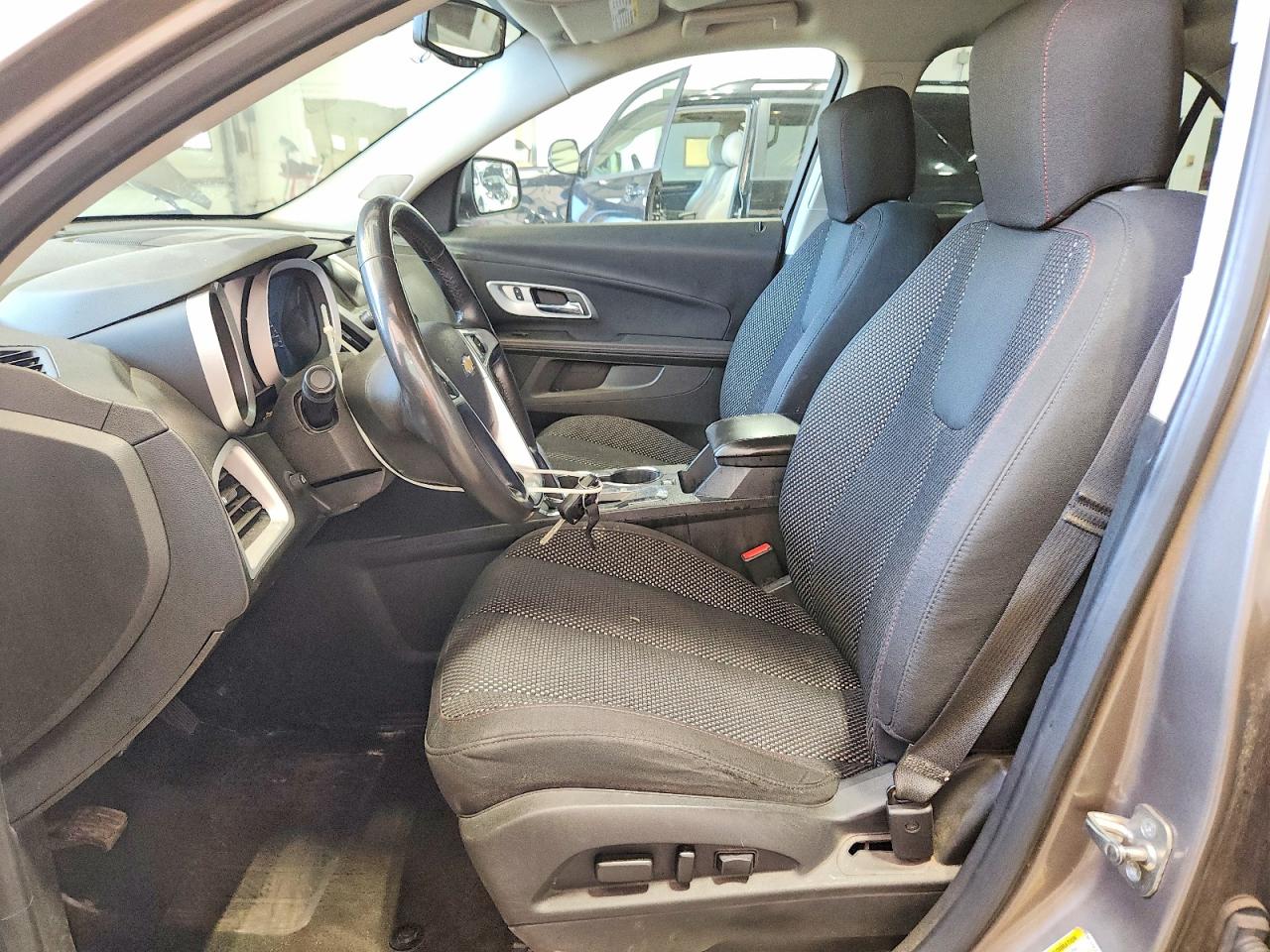 2012 CHEVROLET EQUINOX