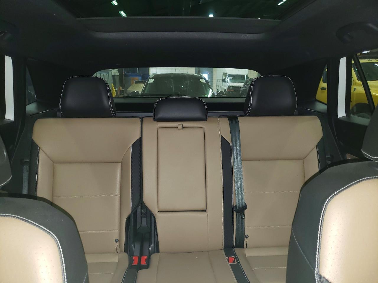 2023 VOLKSWAGEN ATLAS