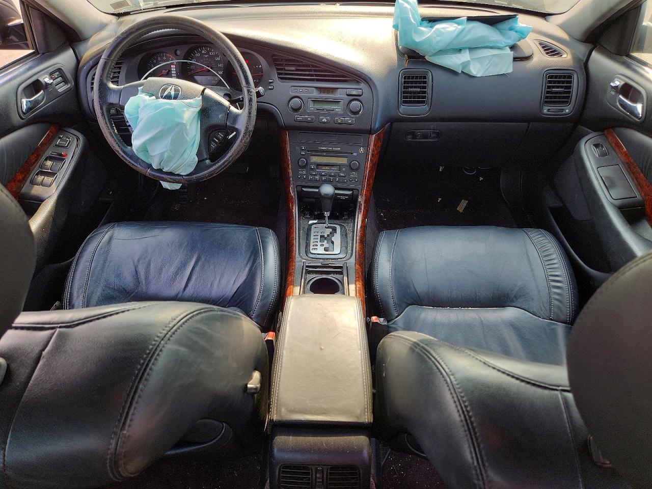 2003 ACURA TL