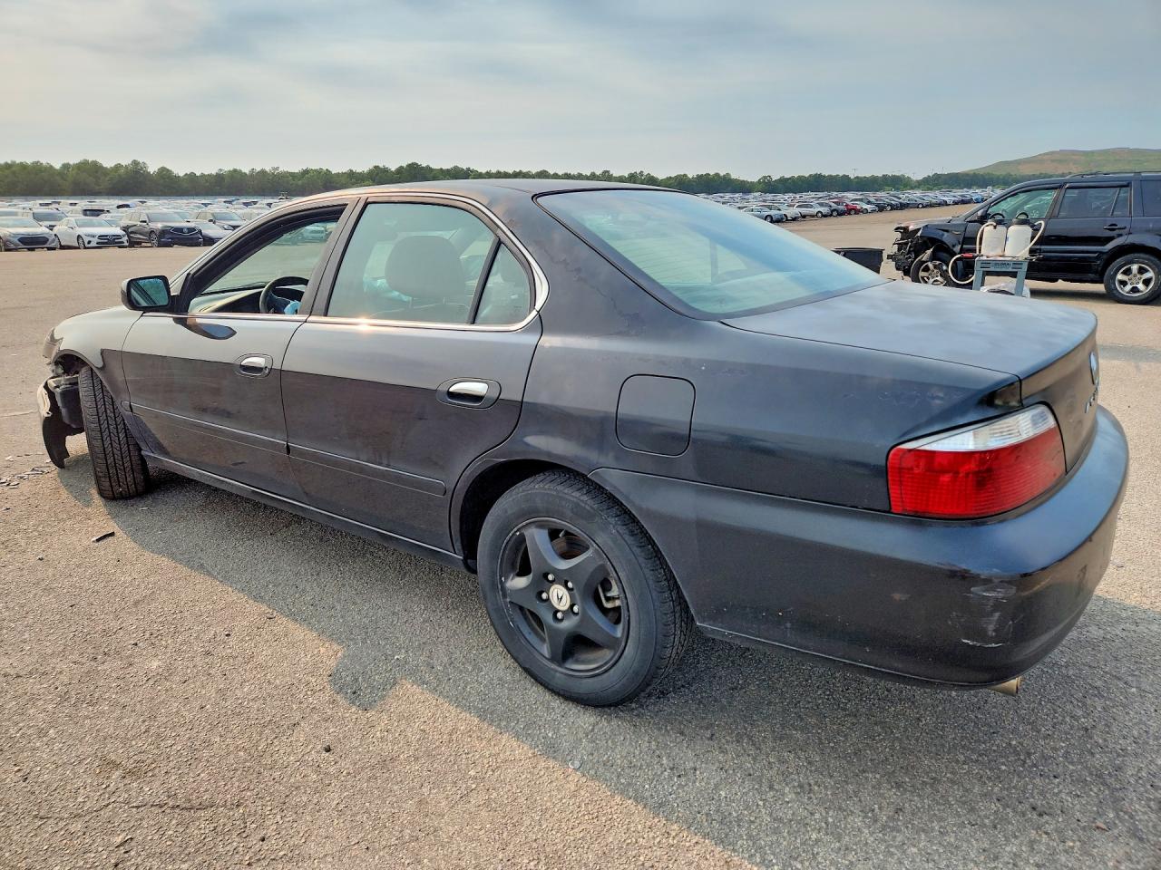 2003 ACURA TL