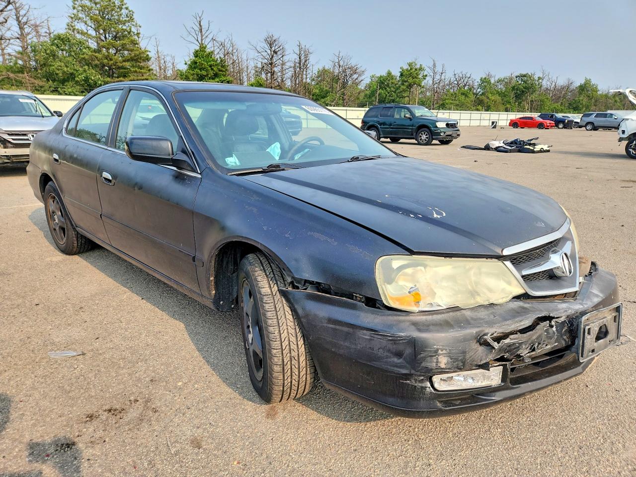 2003 ACURA TL