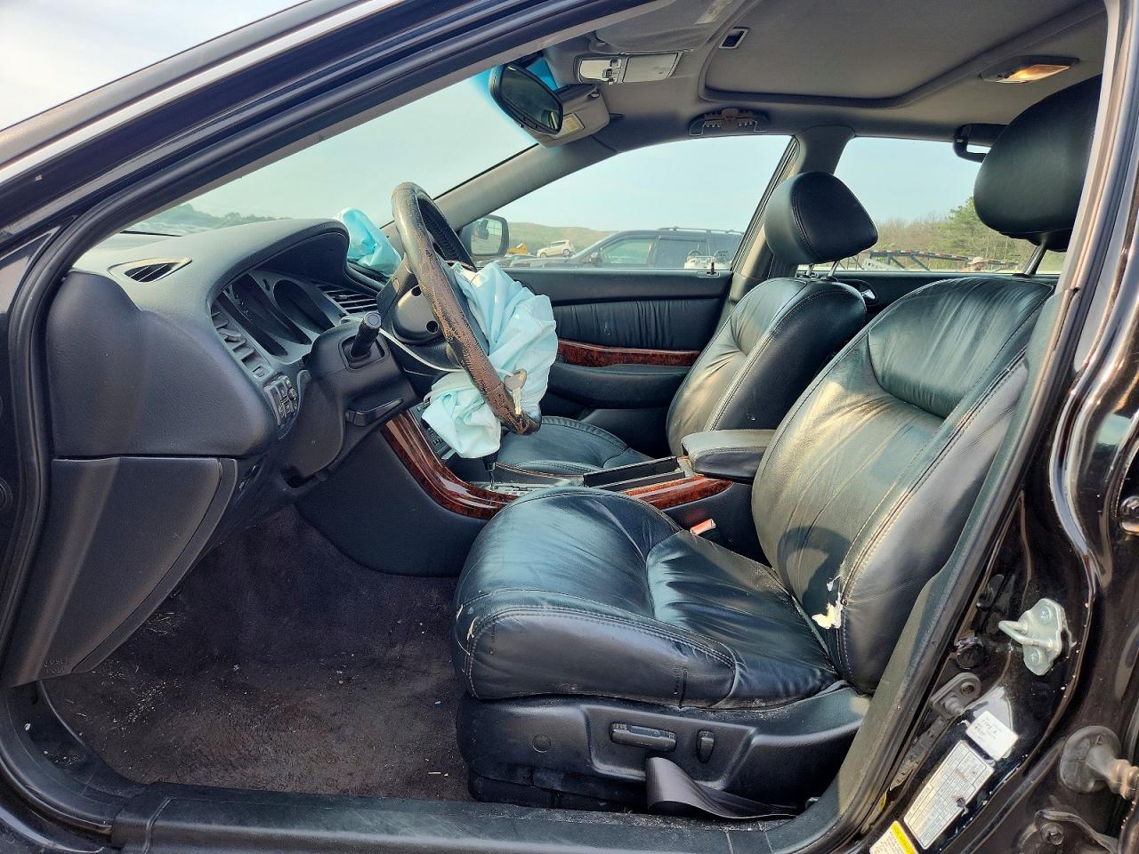 2003 ACURA TL