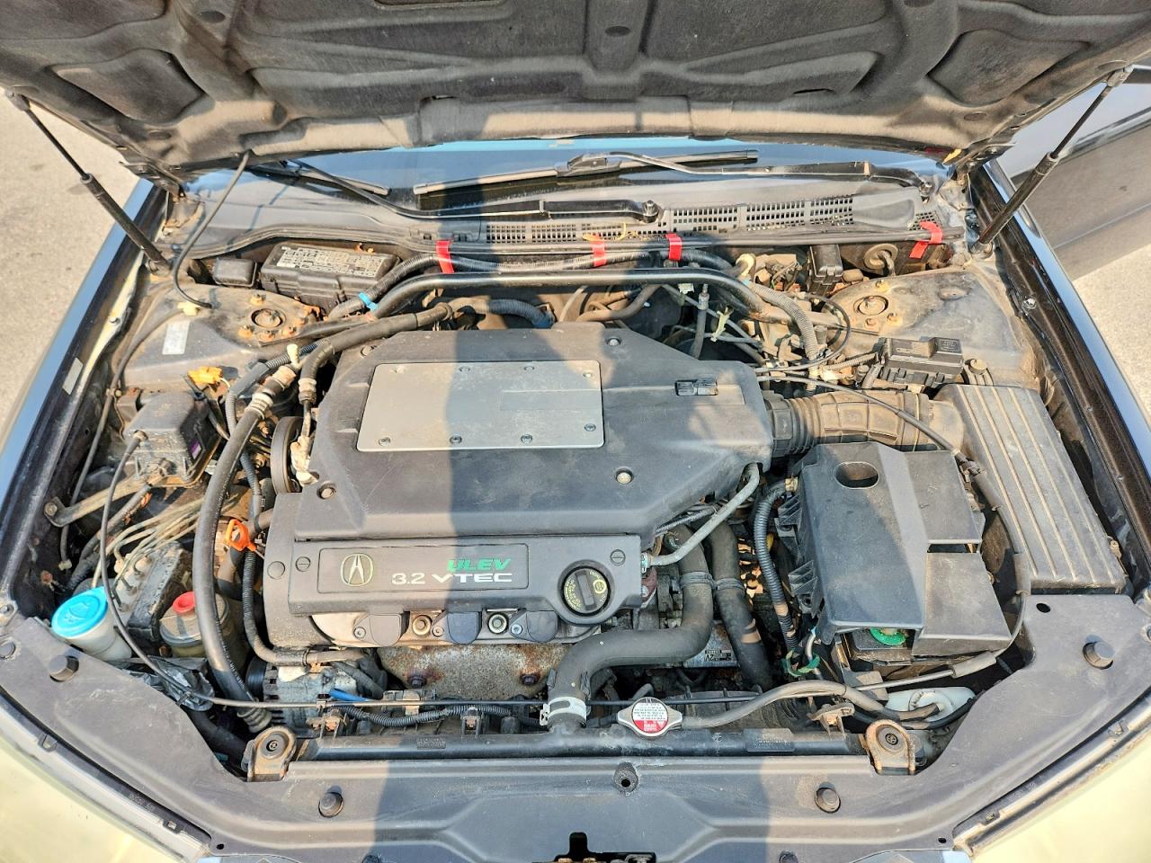2003 ACURA TL