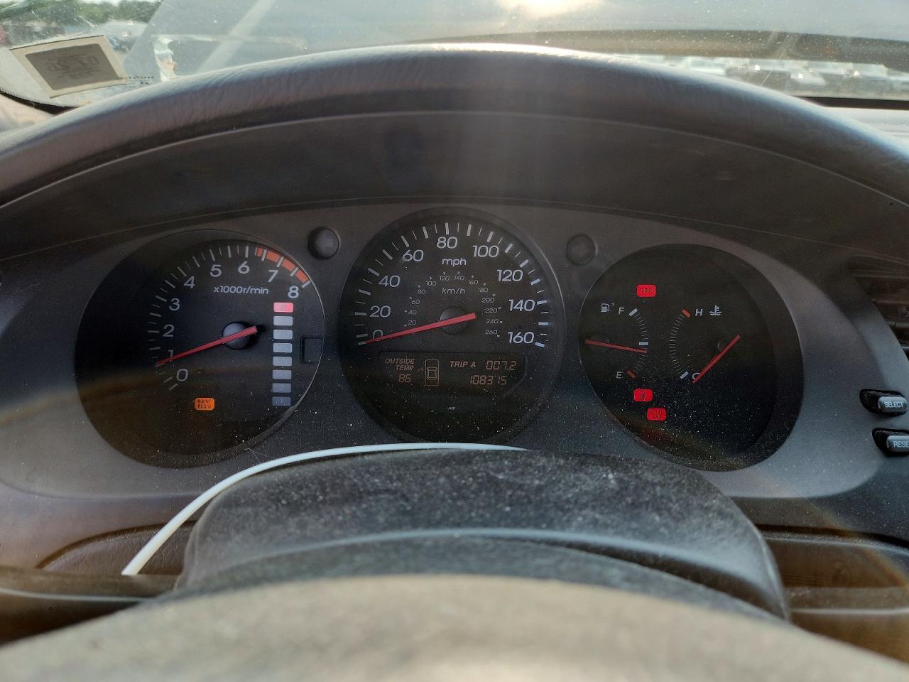 2003 ACURA TL