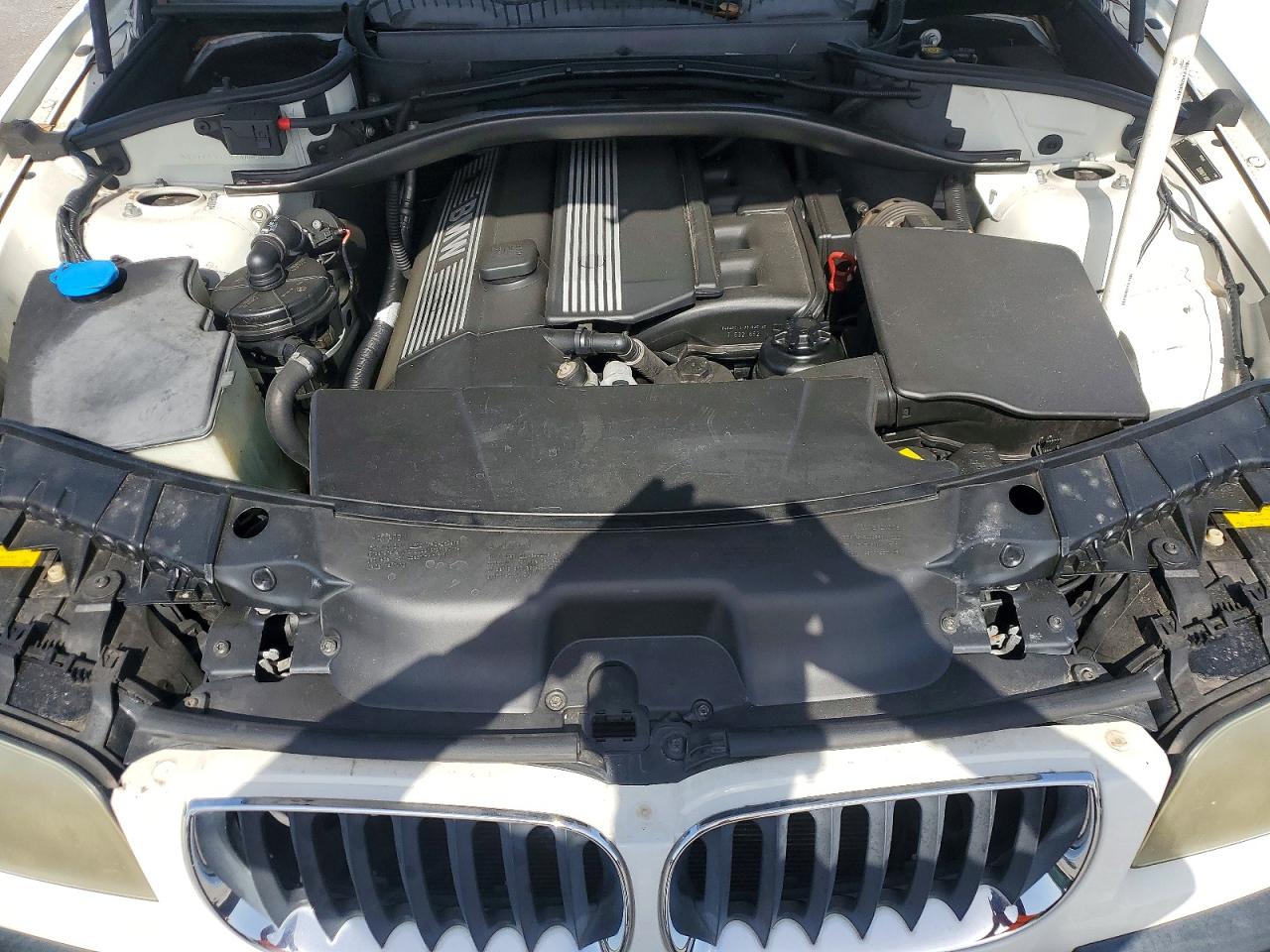 2005 BMW X3