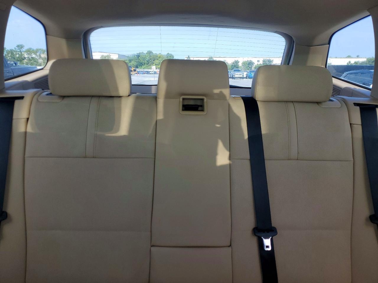 2005 BMW X3