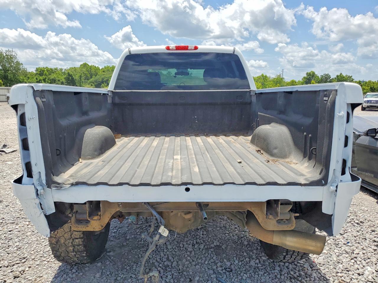 2013 GMC SIERRA
