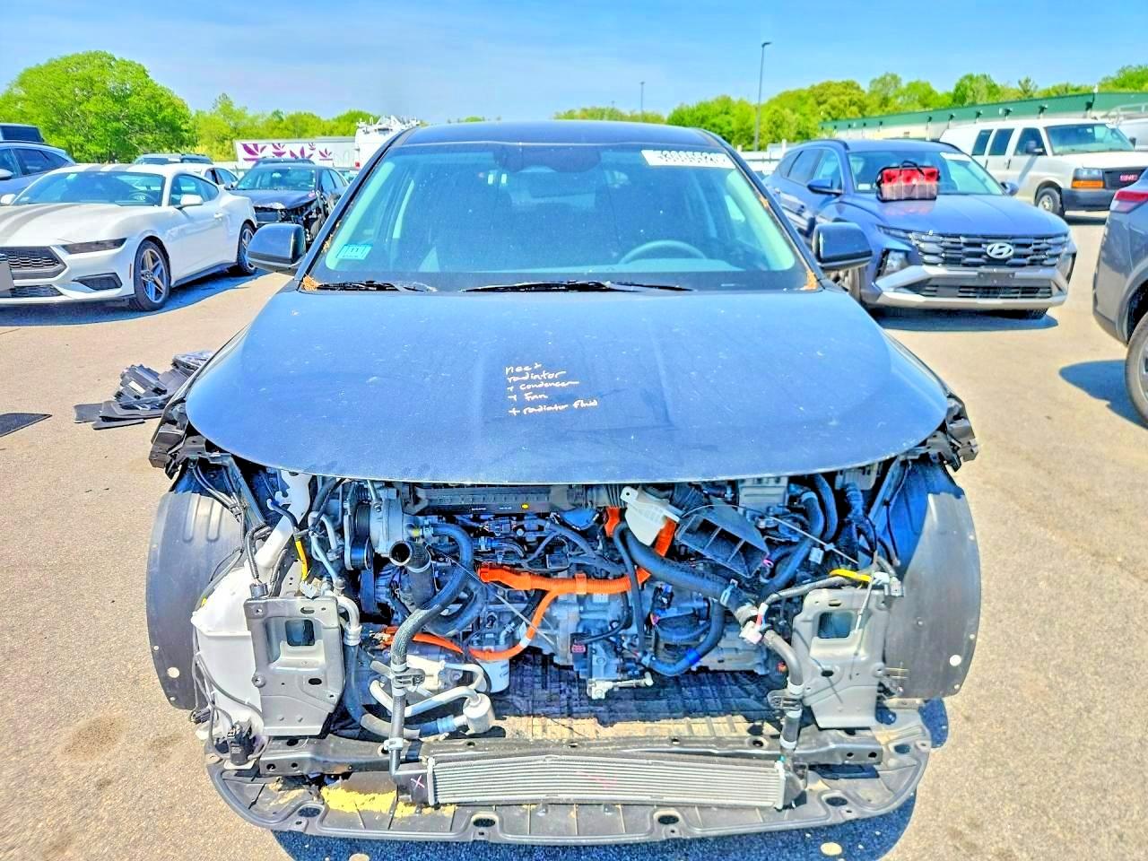 2026 KIA NIRO