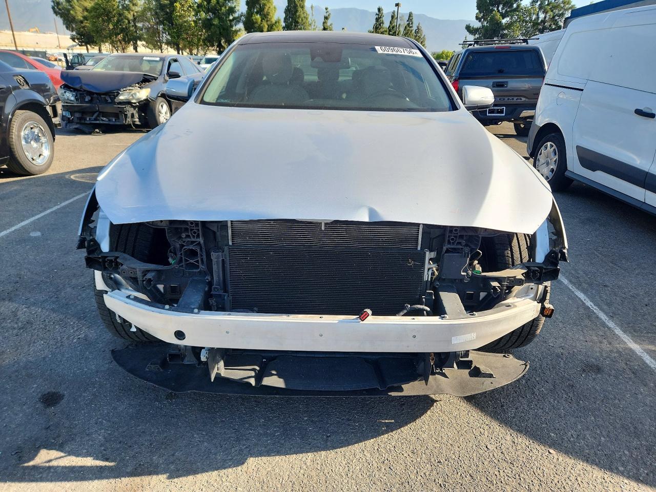 2015 HYUNDAI GENESIS
