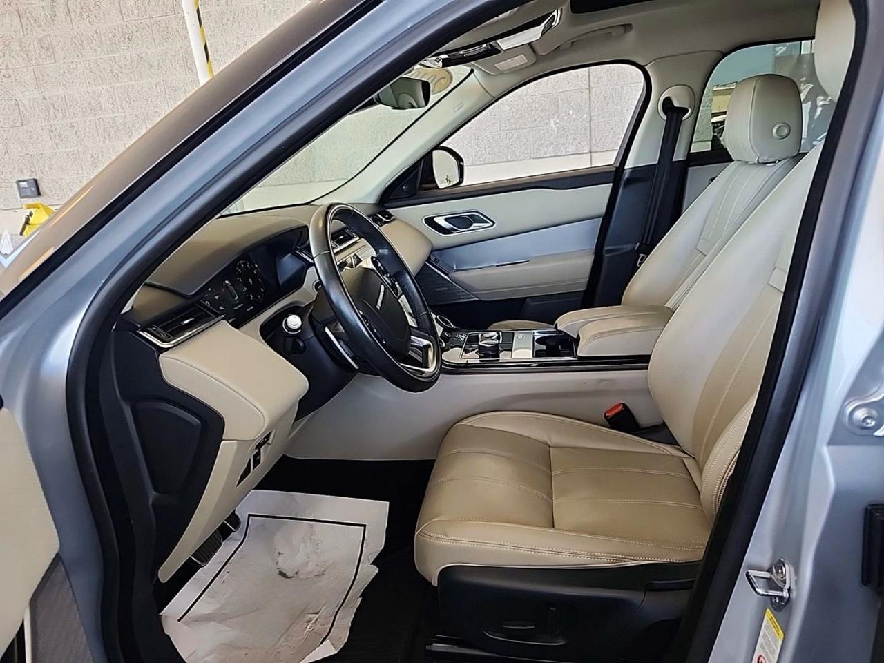 2019 LAND ROVER RANGEROVER