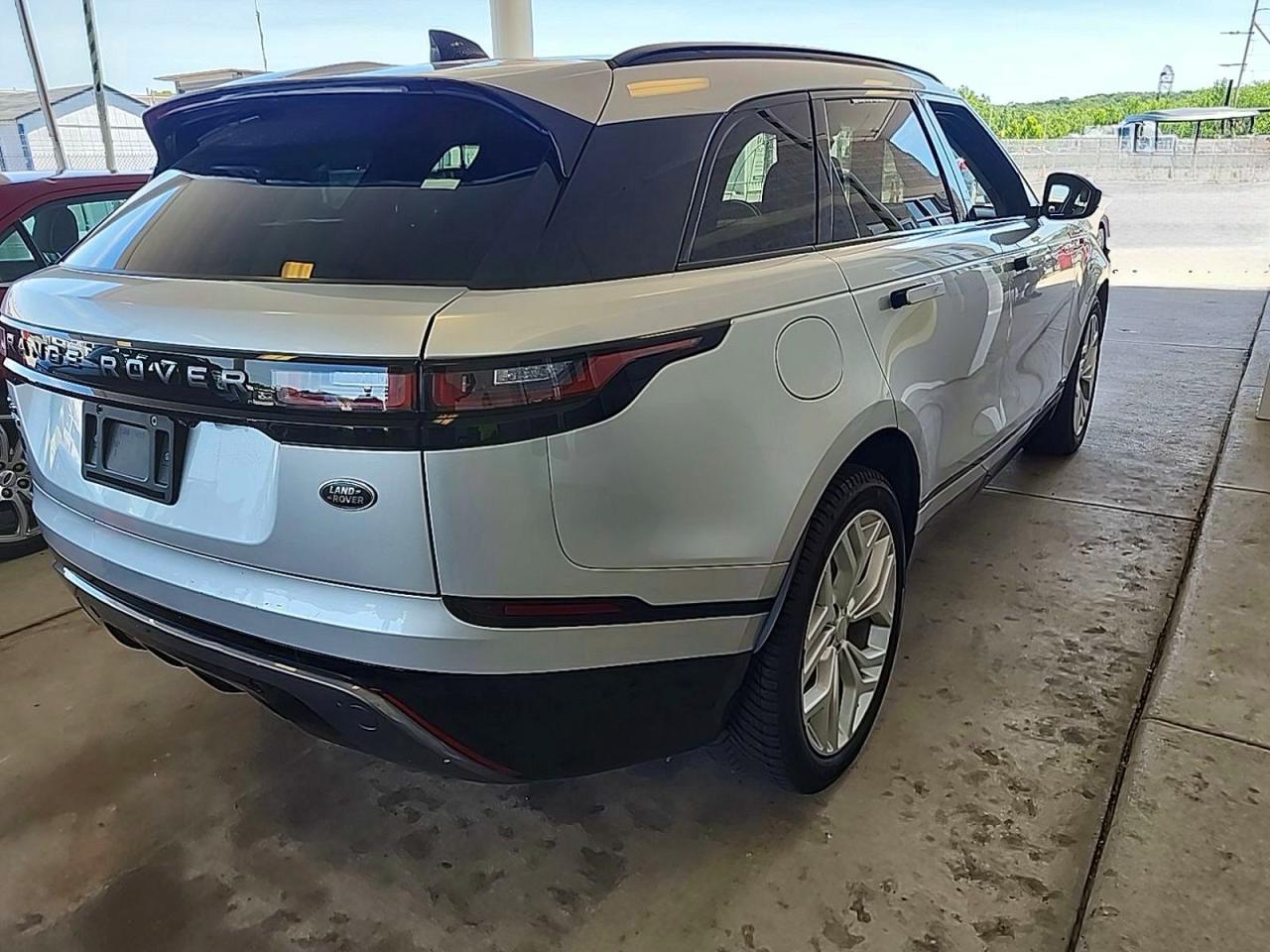 2019 LAND ROVER RANGEROVER