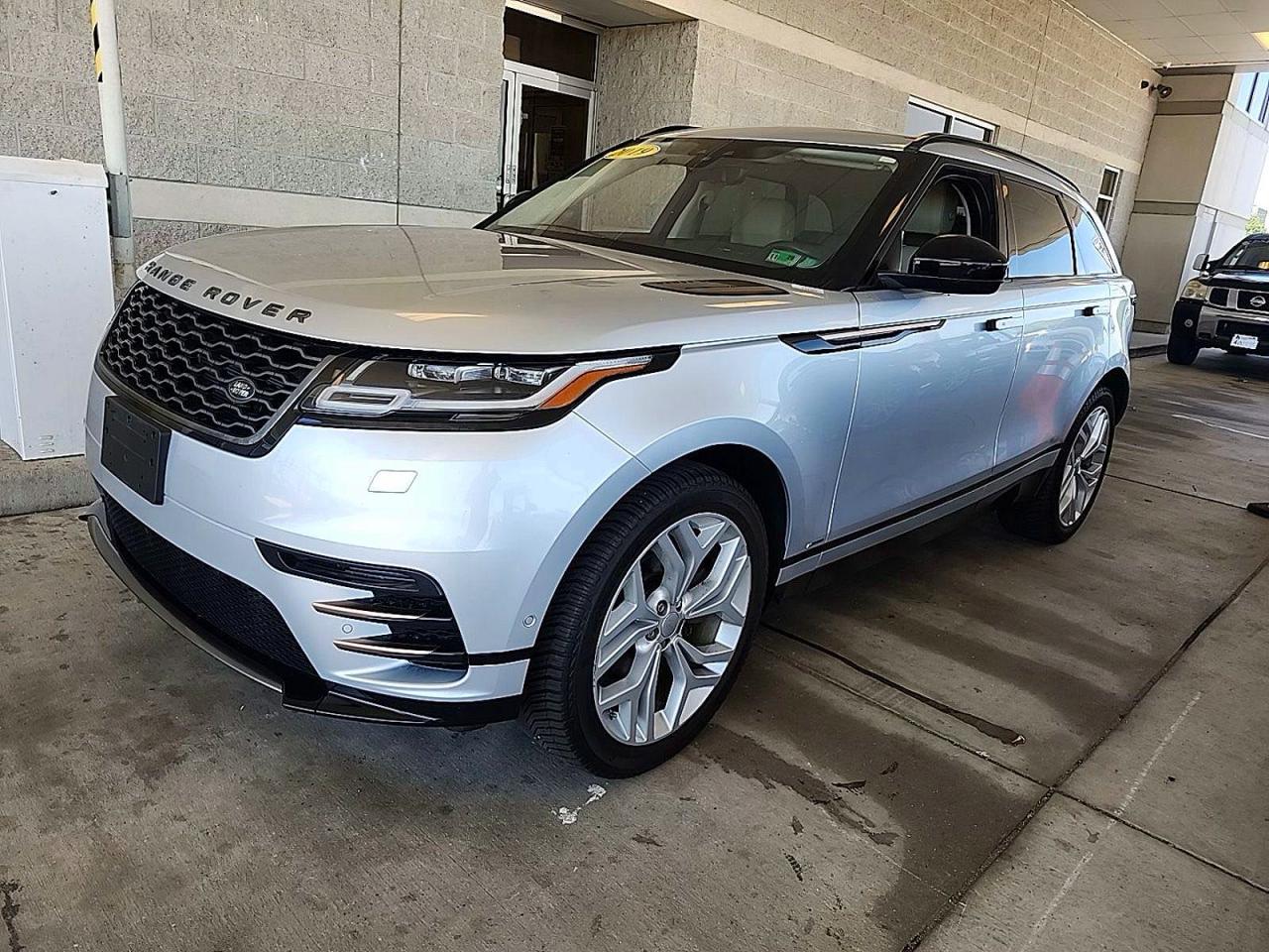 2019 LAND ROVER RANGEROVER