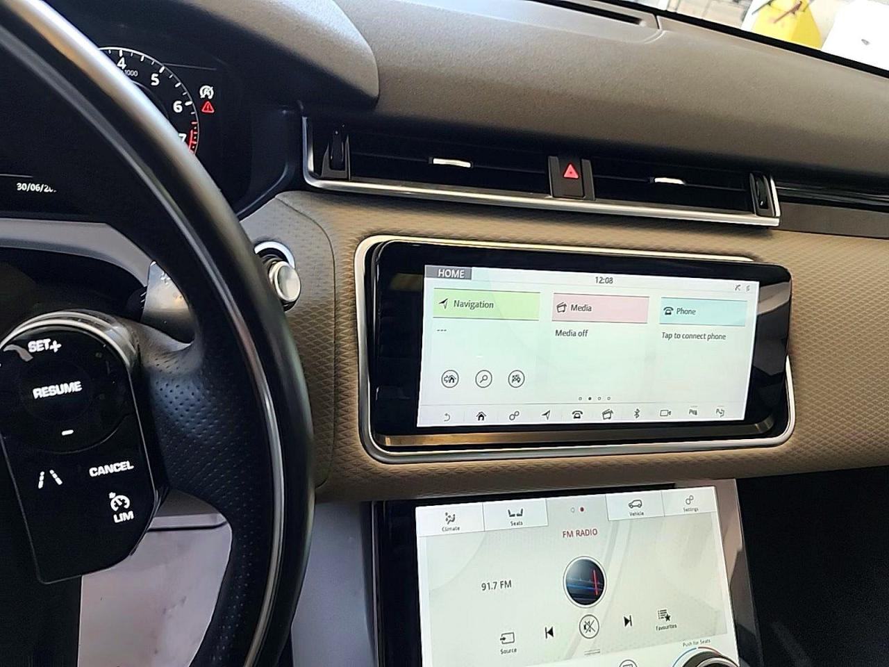 2019 LAND ROVER RANGEROVER