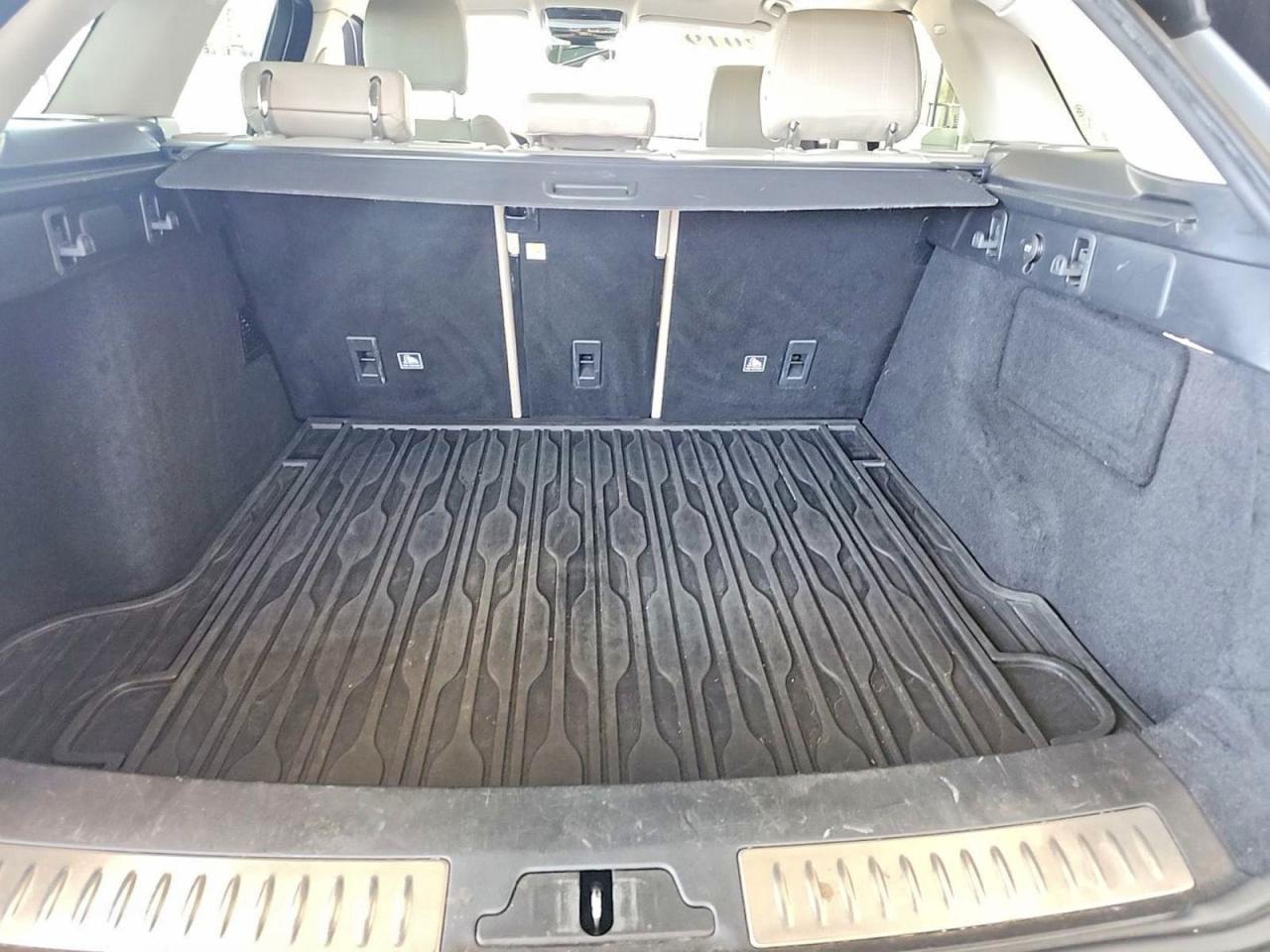 2019 LAND ROVER RANGEROVER