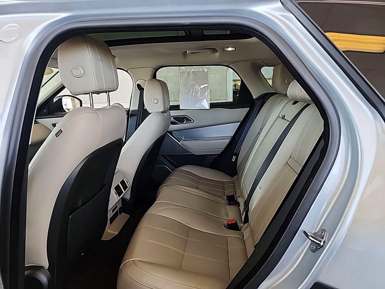 2019 LAND ROVER RANGEROVER
