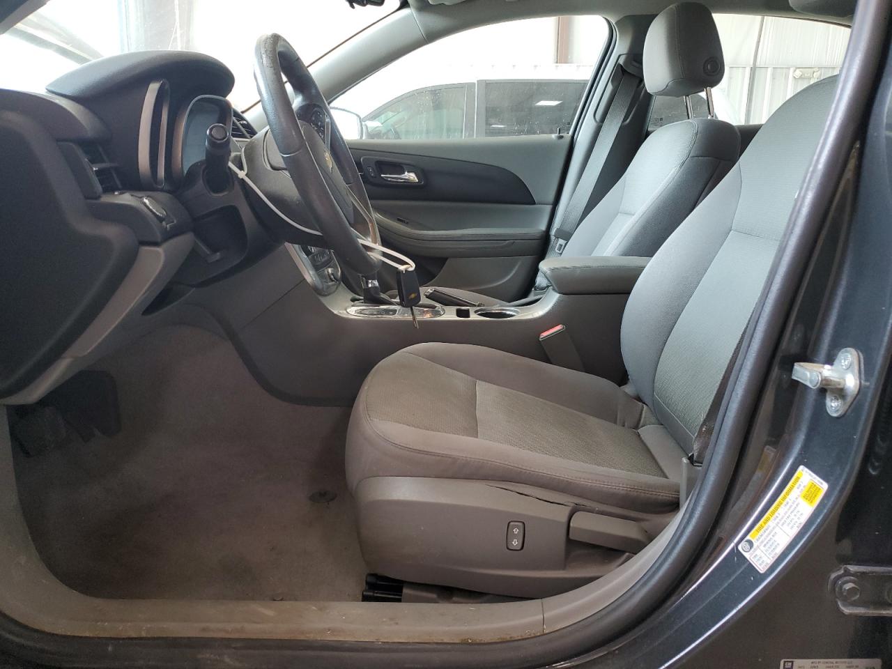 2014 CHEVROLET MALIBU