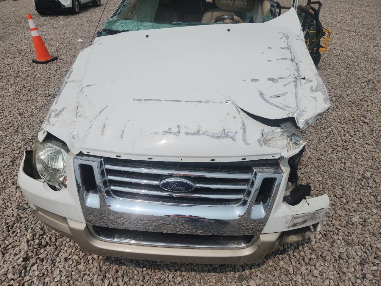 2006 FORD EXPLORER
